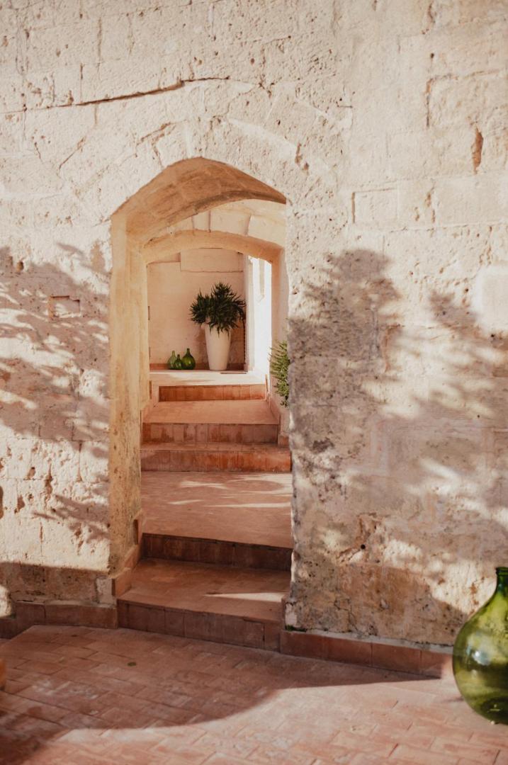Sant'Angelo Luxury Resort Sant'Angelo Luxury Resort
