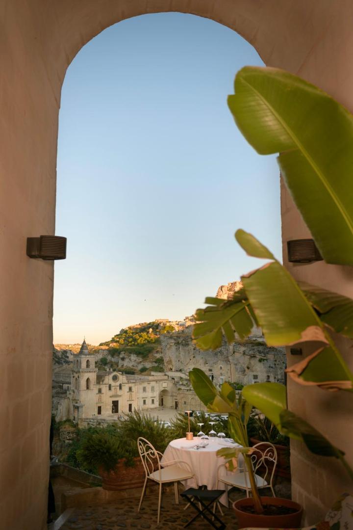Sant'Angelo Luxury Resort Sant'Angelo Luxury Resort