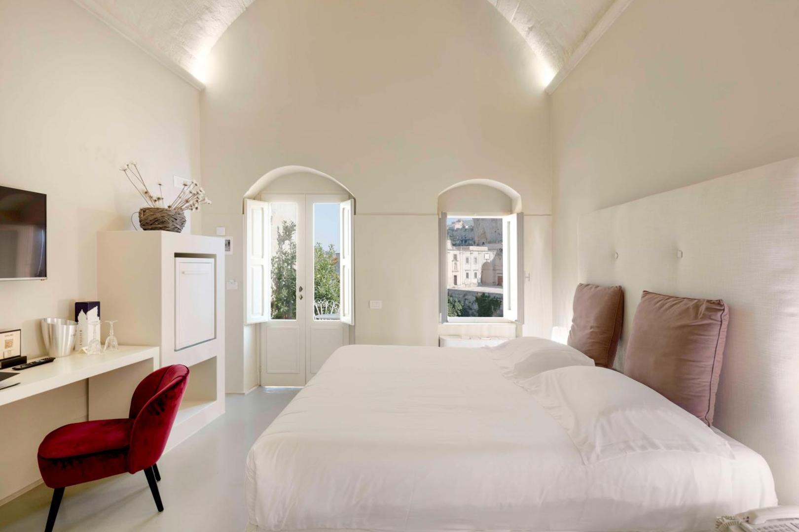 Sant'Angelo Luxury Resort Sant'Angelo Luxury Resort