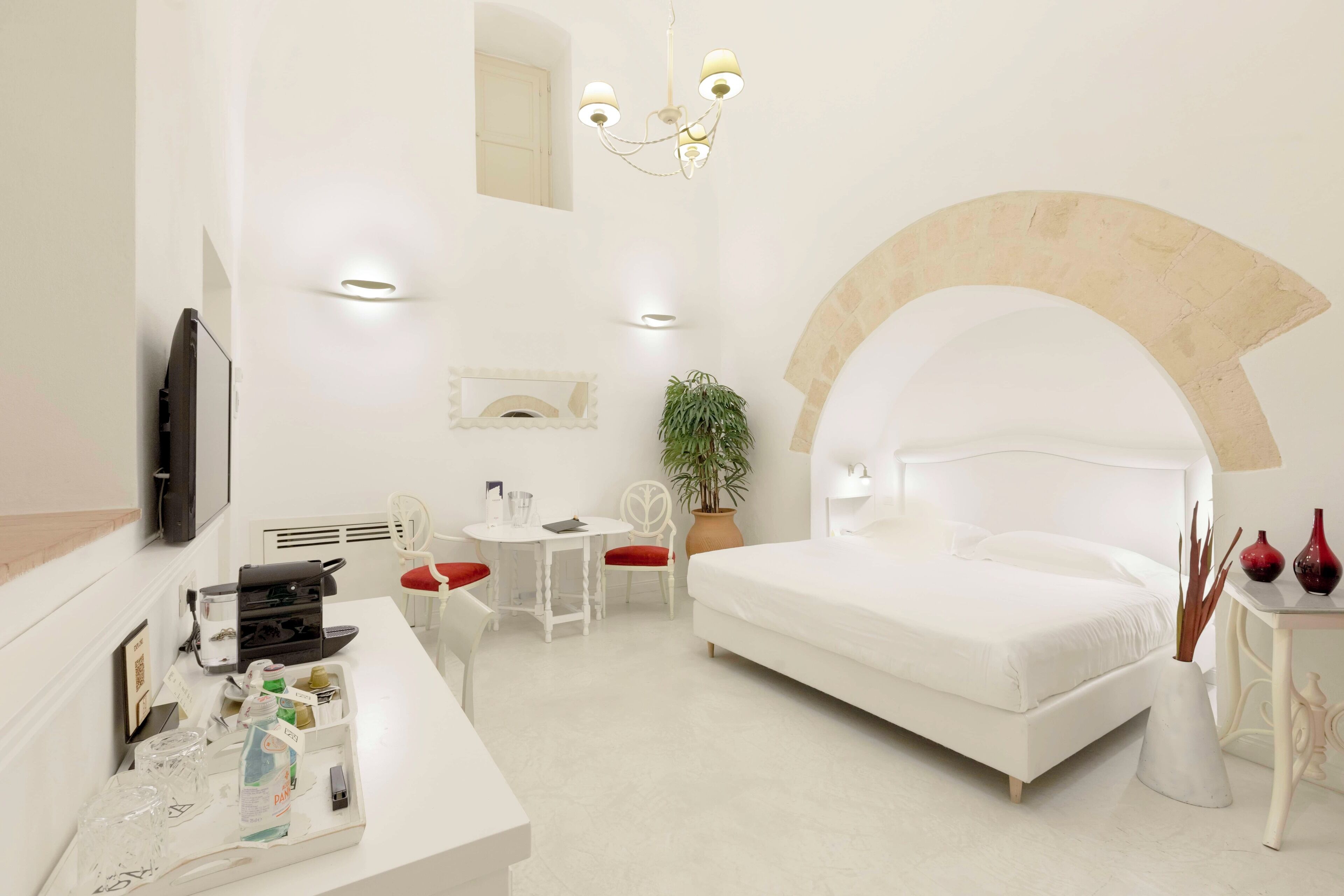 Sant'Angelo Luxury Resort Sant'Angelo Luxury Resort
