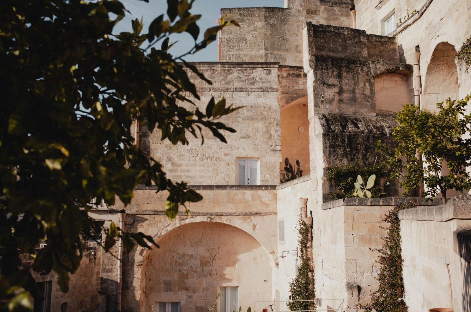 Sant'Angelo Luxury Resort Sant'Angelo Luxury Resort