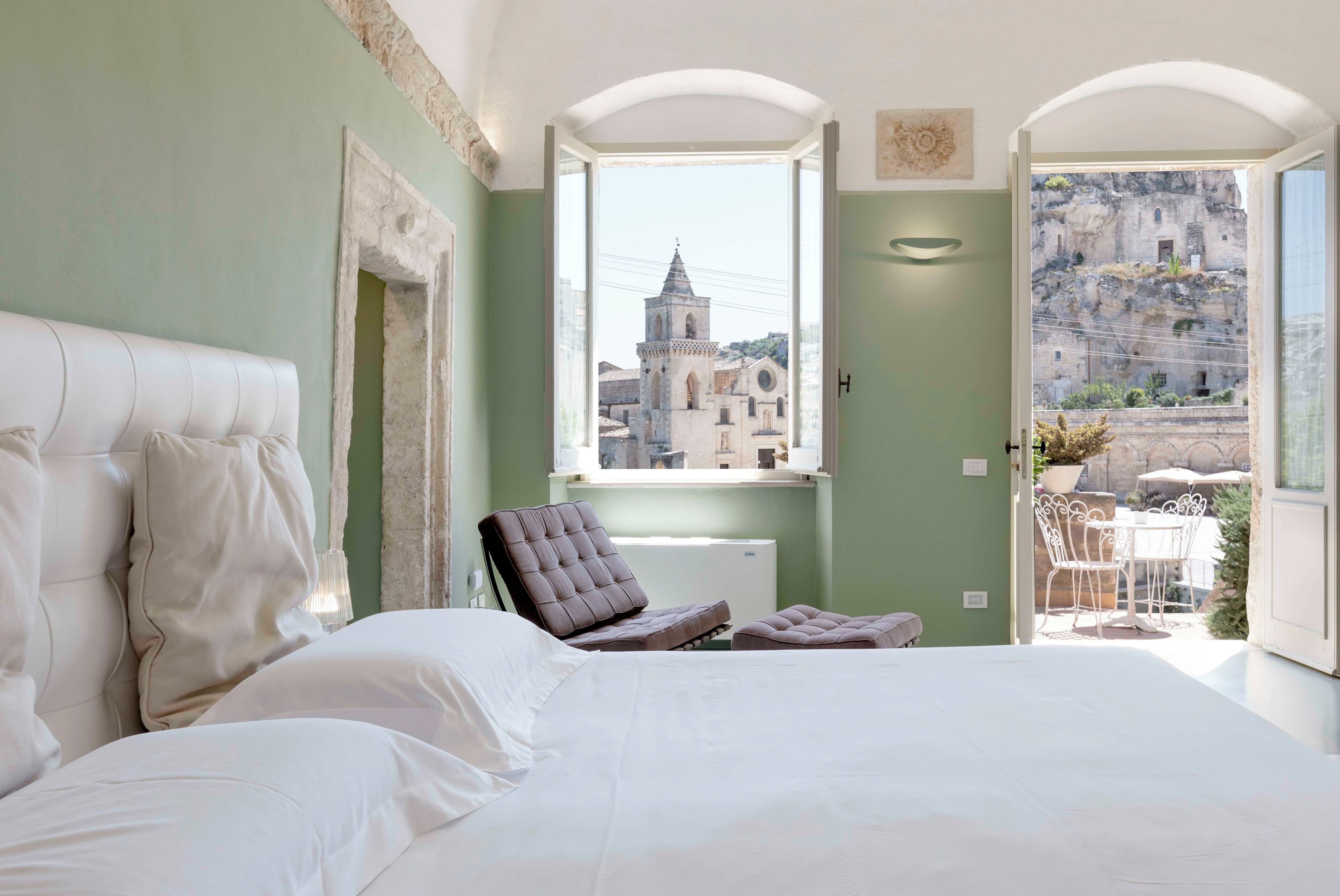 Sant'Angelo Luxury Resort Sant'Angelo Luxury Resort