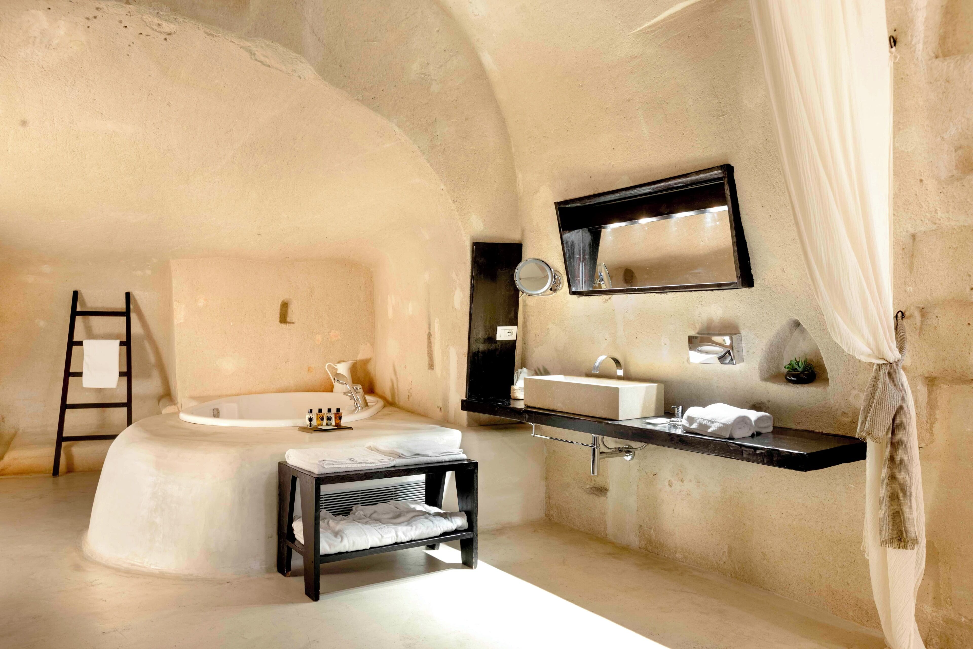Sant'Angelo Luxury Resort Sant'Angelo Luxury Resort