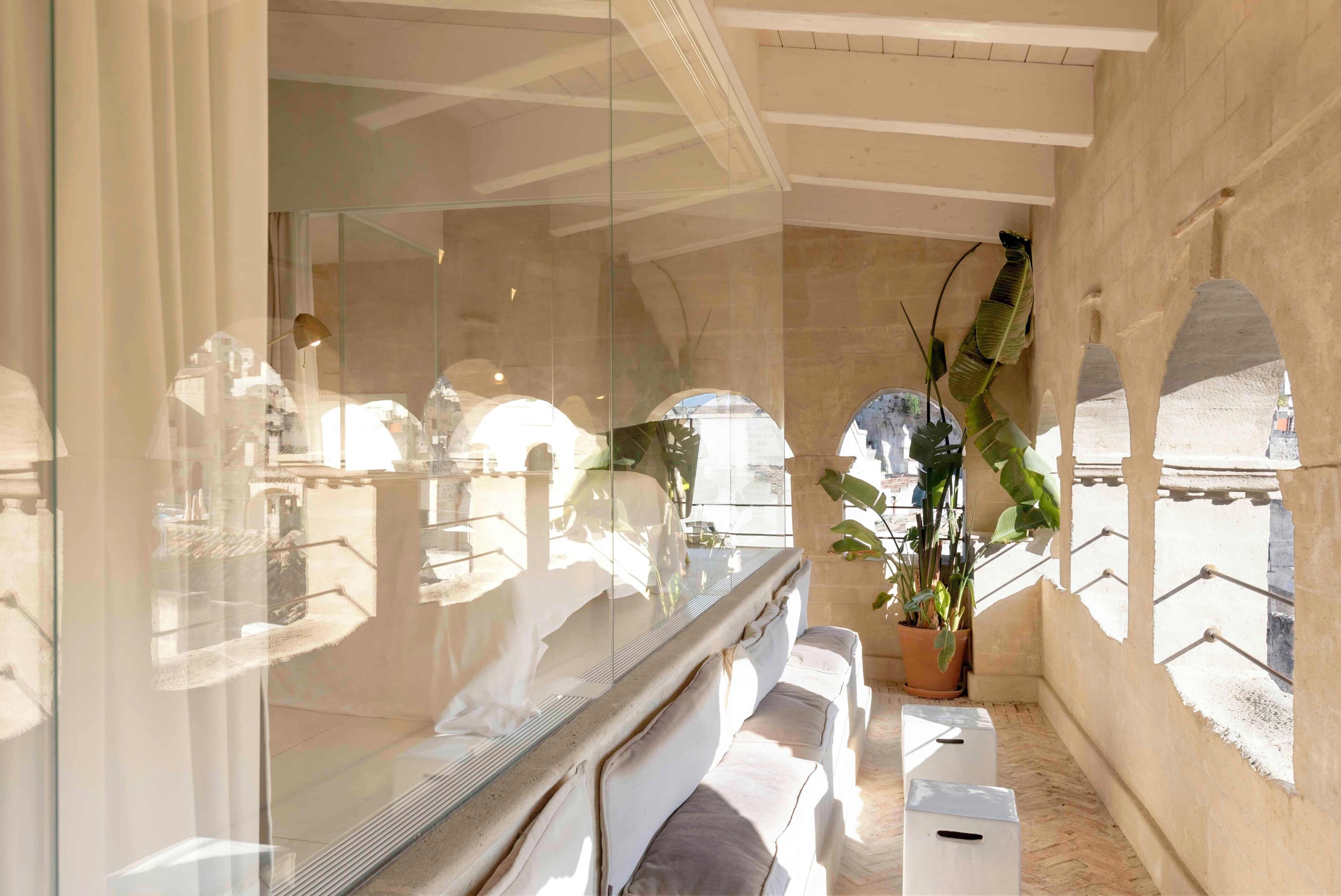 Sant'Angelo Luxury Resort Sant'Angelo Luxury Resort