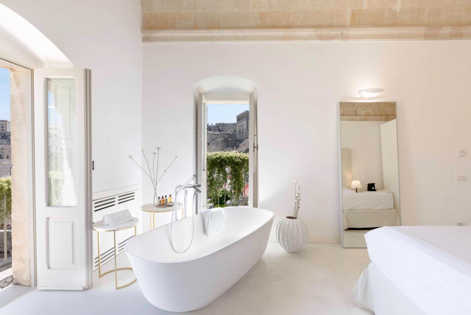 Sant'Angelo Luxury Resort Sant'Angelo Luxury Resort