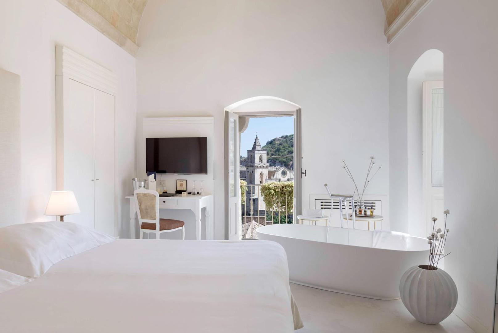 Sant'Angelo Luxury Resort Sant'Angelo Luxury Resort