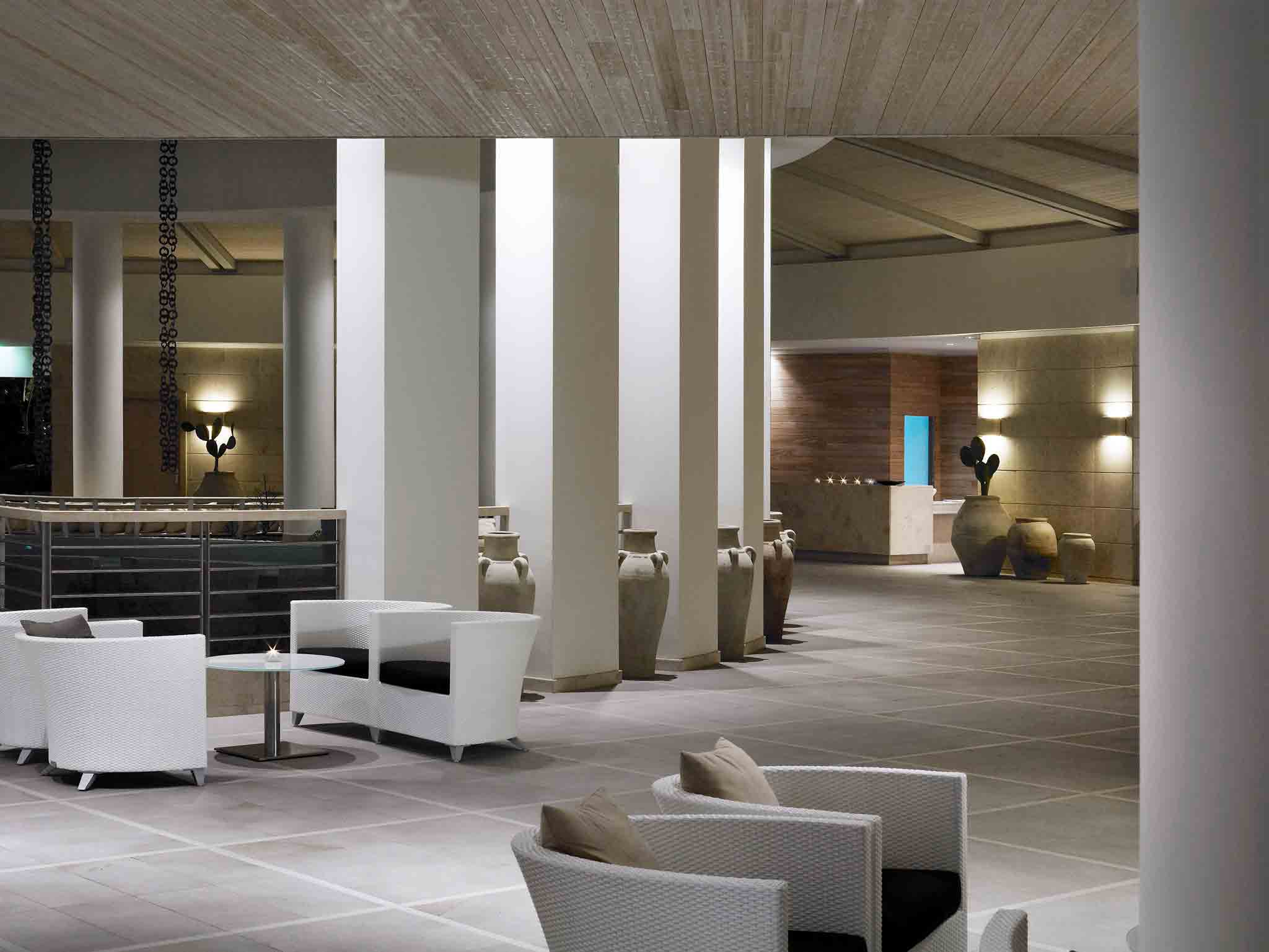 Capovaticano Resort Thalasso & Spa Capovaticano Resort Thalasso & Spa