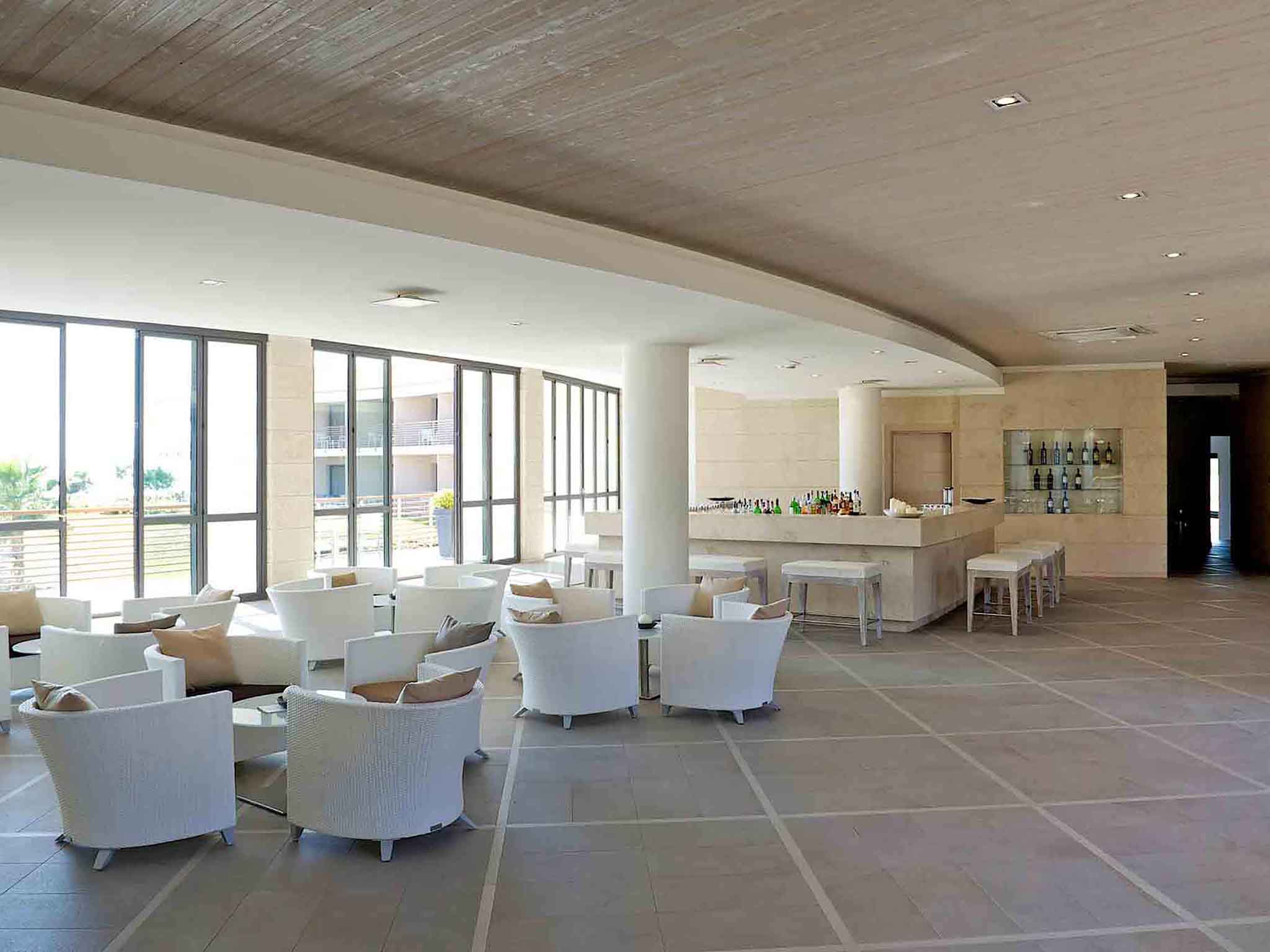 Capovaticano Resort Thalasso & Spa Capovaticano Resort Thalasso & Spa