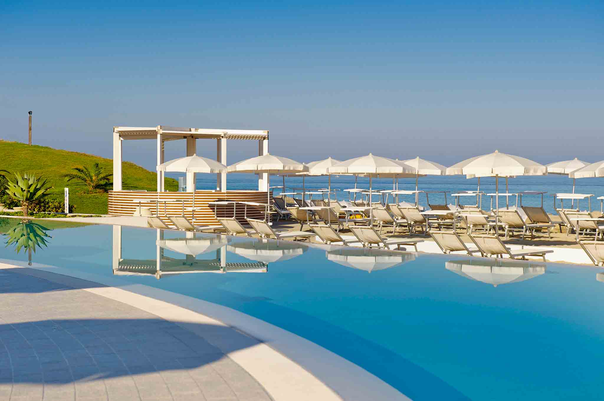 Capovaticano Resort Thalasso & Spa Capovaticano Resort Thalasso & Spa