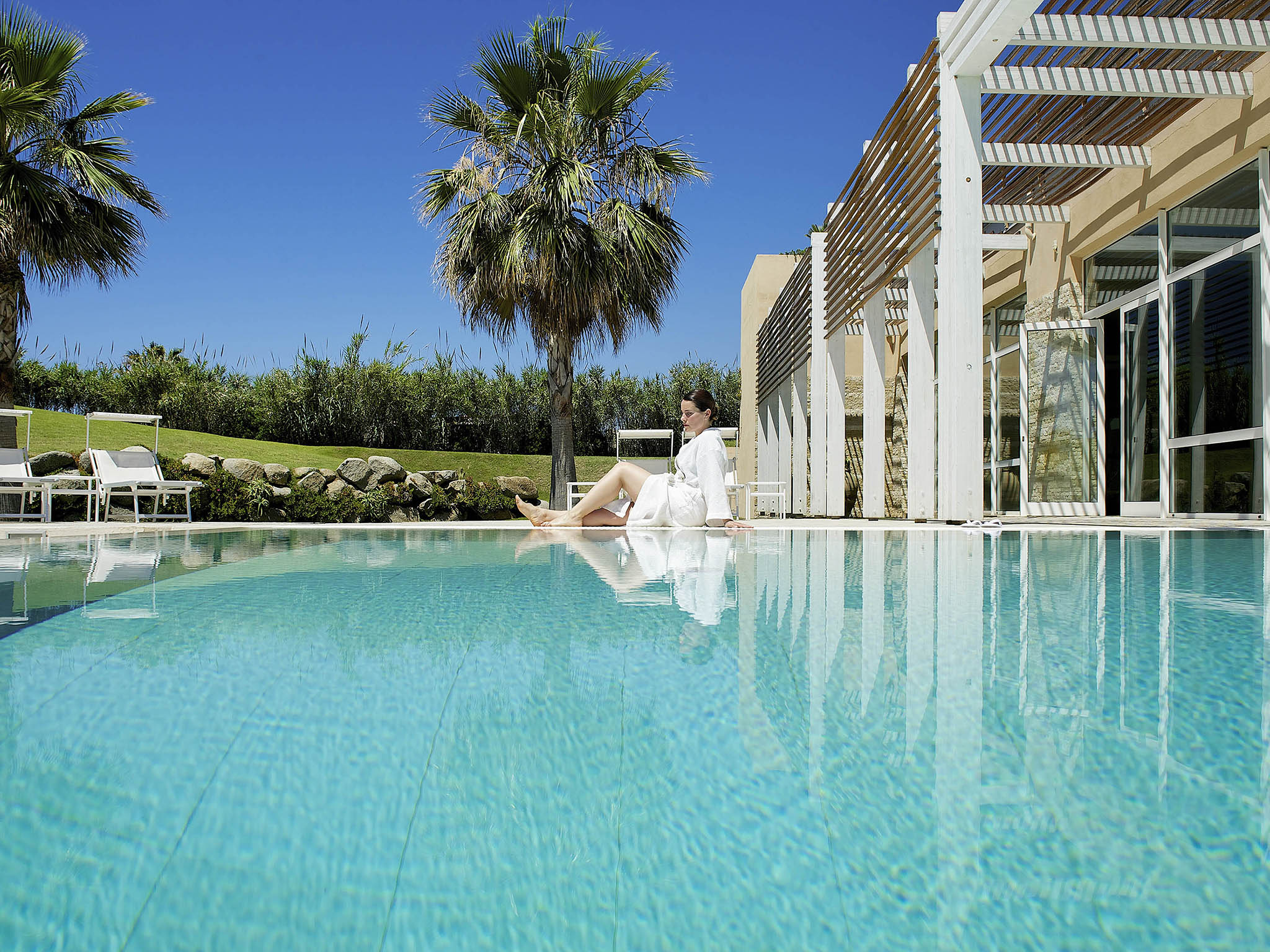 Capovaticano Resort Thalasso & Spa Capovaticano Resort Thalasso & Spa