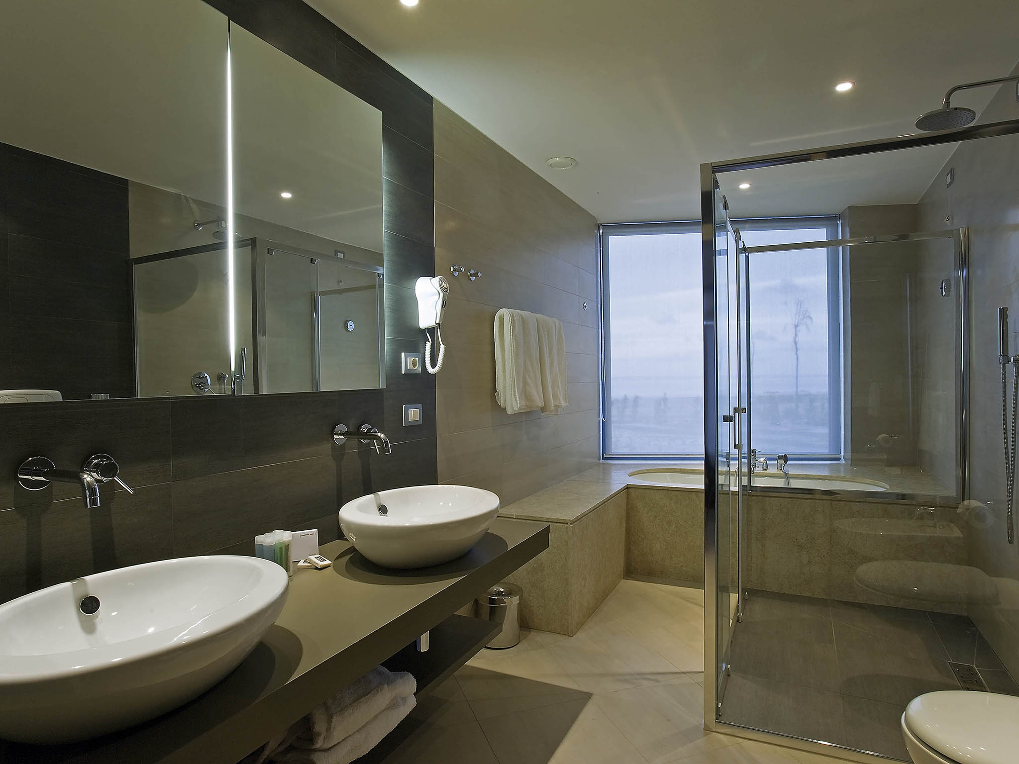 Capovaticano Resort Thalasso & Spa Capovaticano Resort Thalasso & Spa