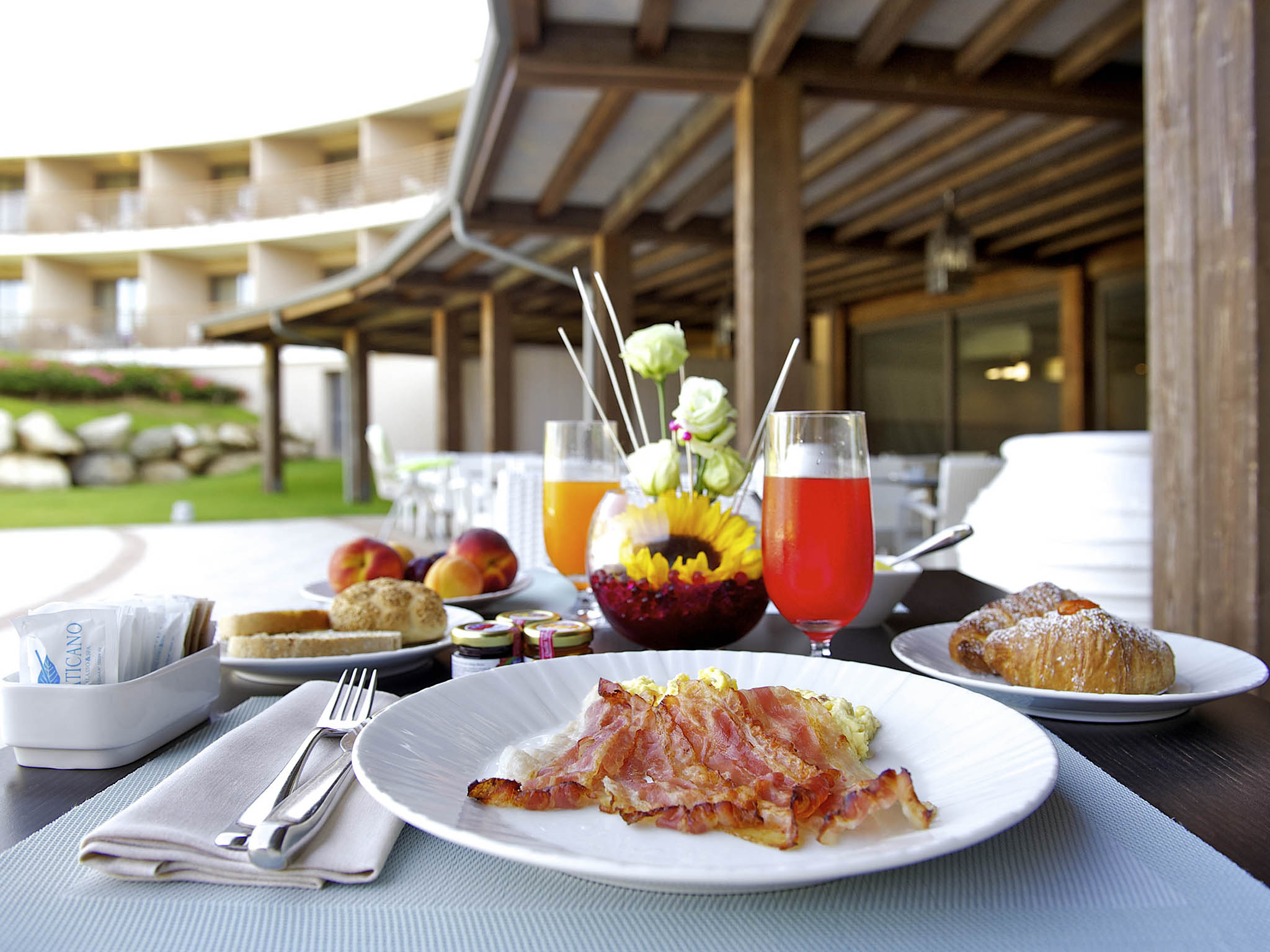 Capovaticano Resort Thalasso & Spa Capovaticano Resort Thalasso & Spa