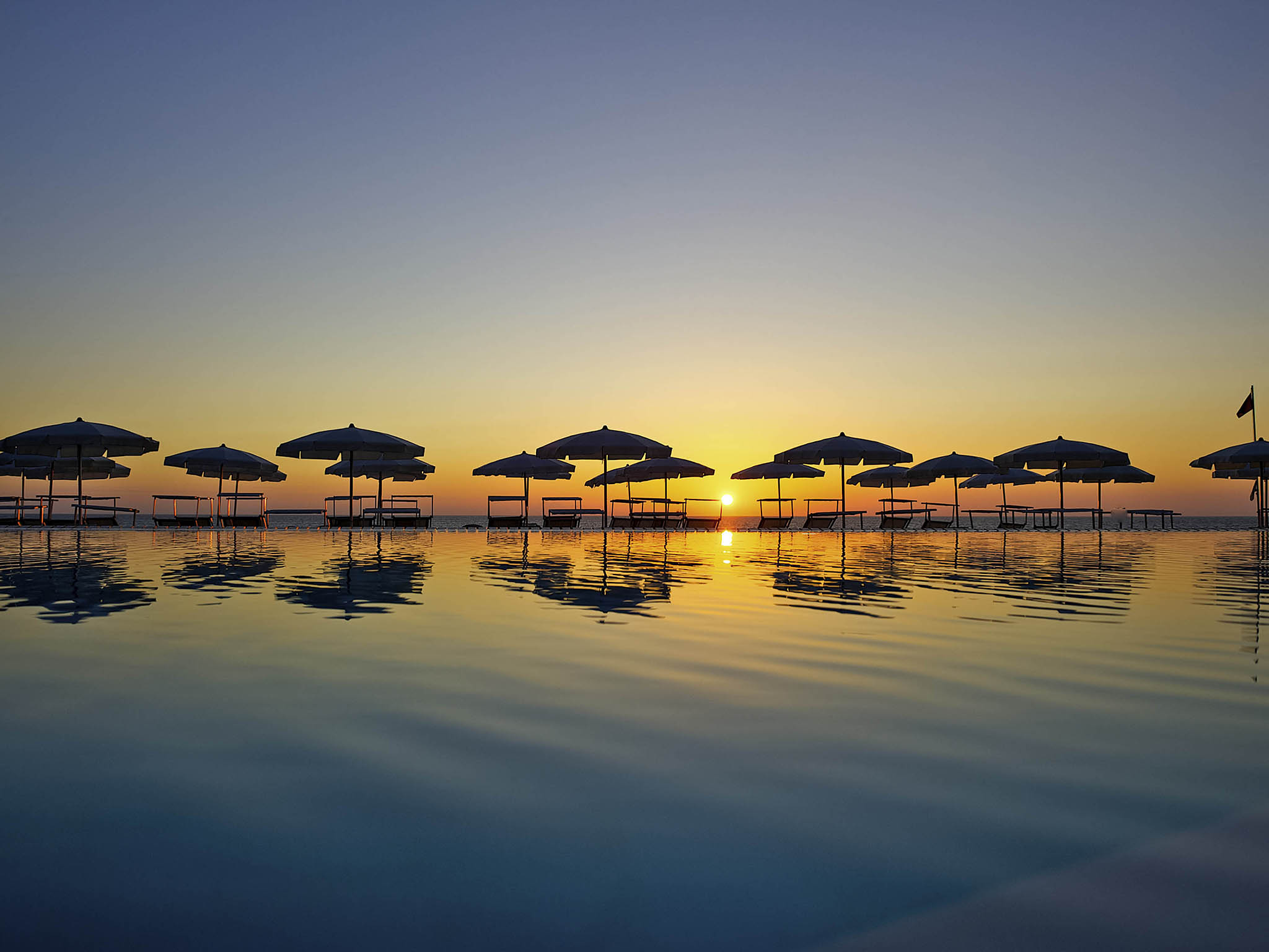 Capovaticano Resort Thalasso & Spa Capovaticano Resort Thalasso & Spa