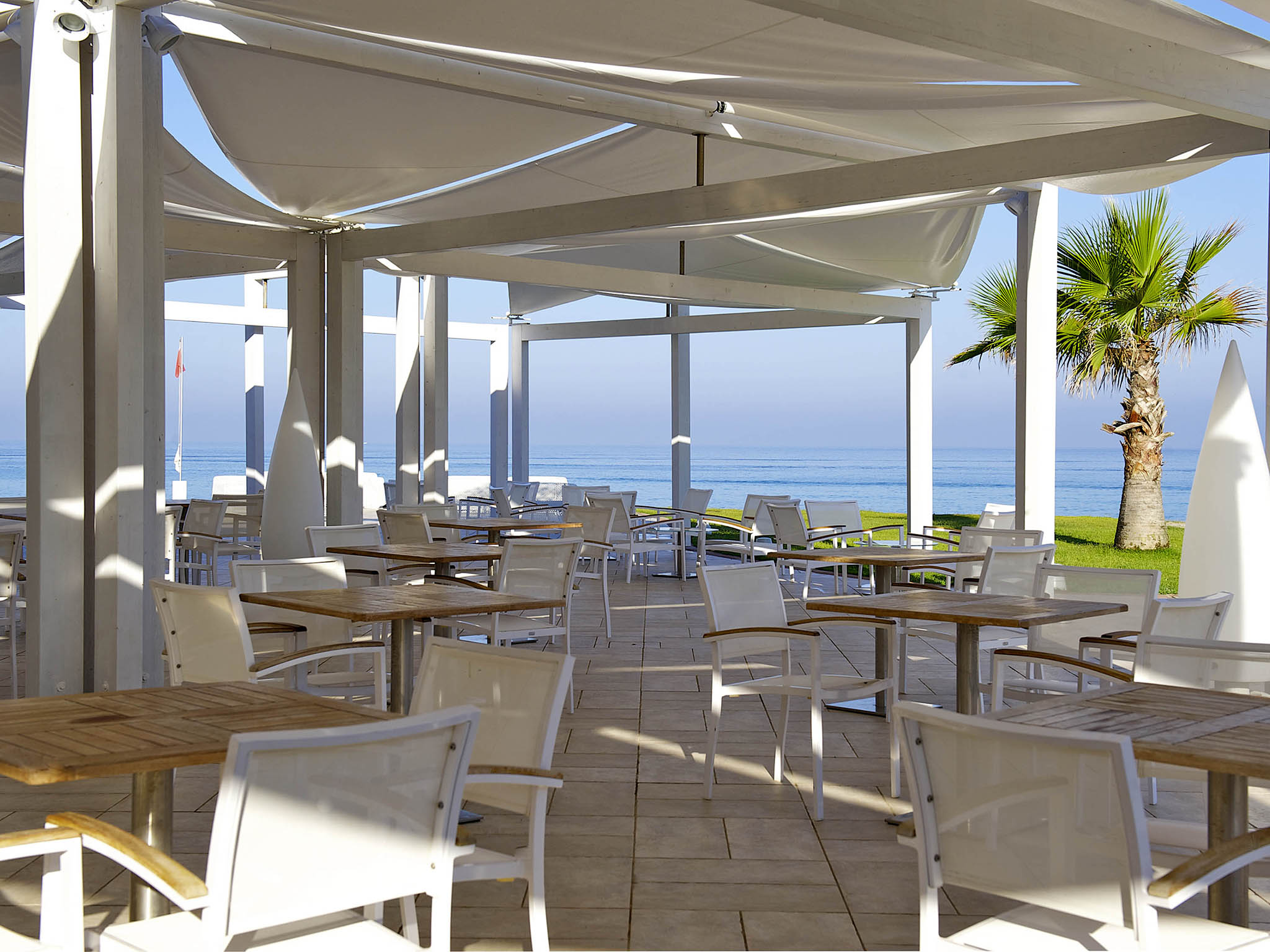 Capovaticano Resort Thalasso & Spa Capovaticano Resort Thalasso & Spa