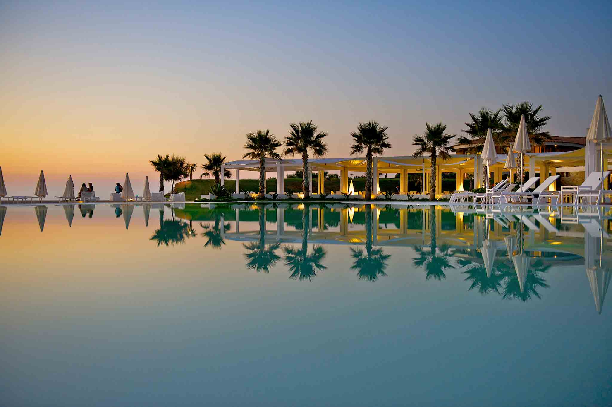 Capovaticano Resort Thalasso & Spa Capovaticano Resort Thalasso & Spa