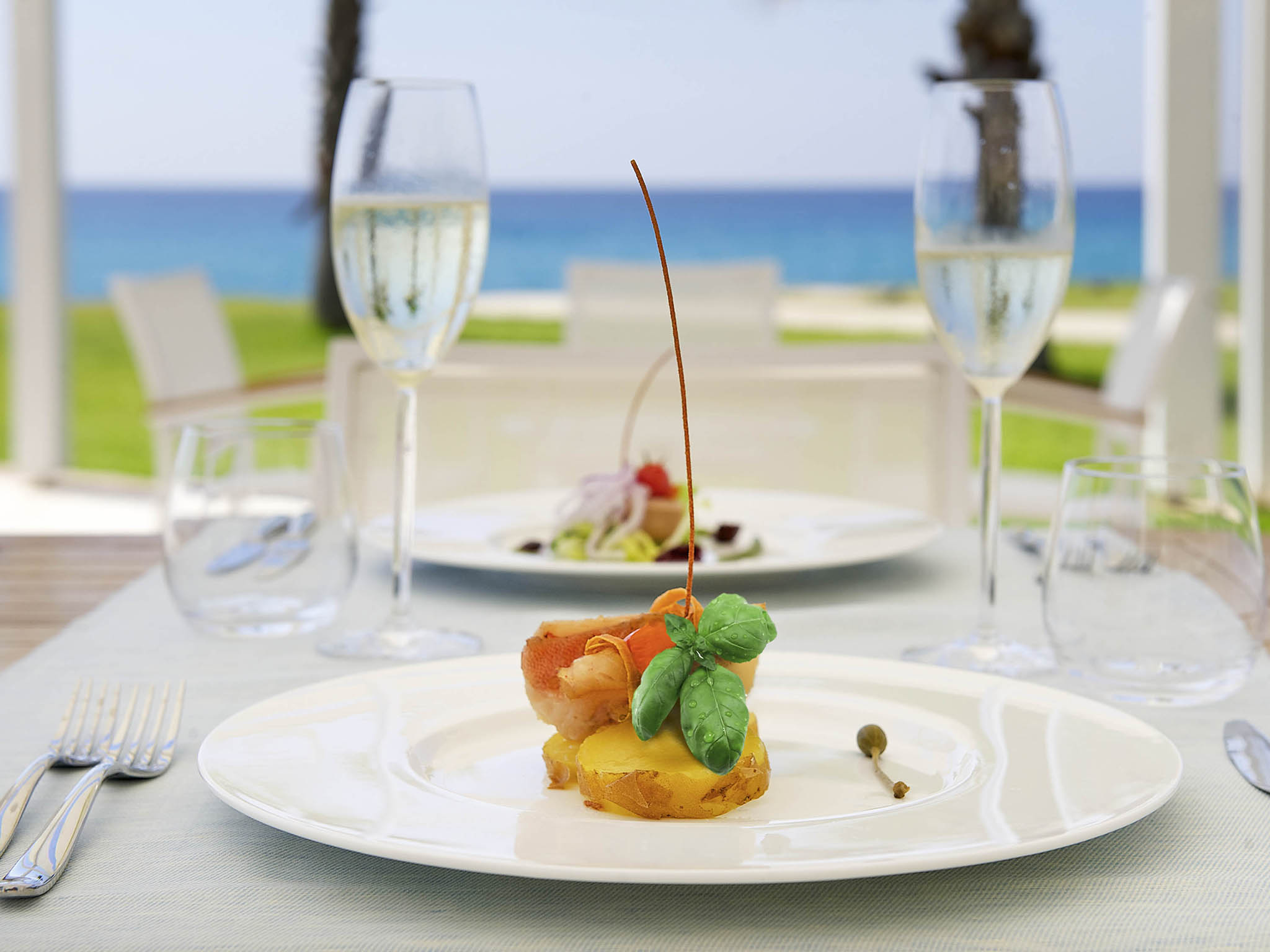 Capovaticano Resort Thalasso & Spa Capovaticano Resort Thalasso & Spa