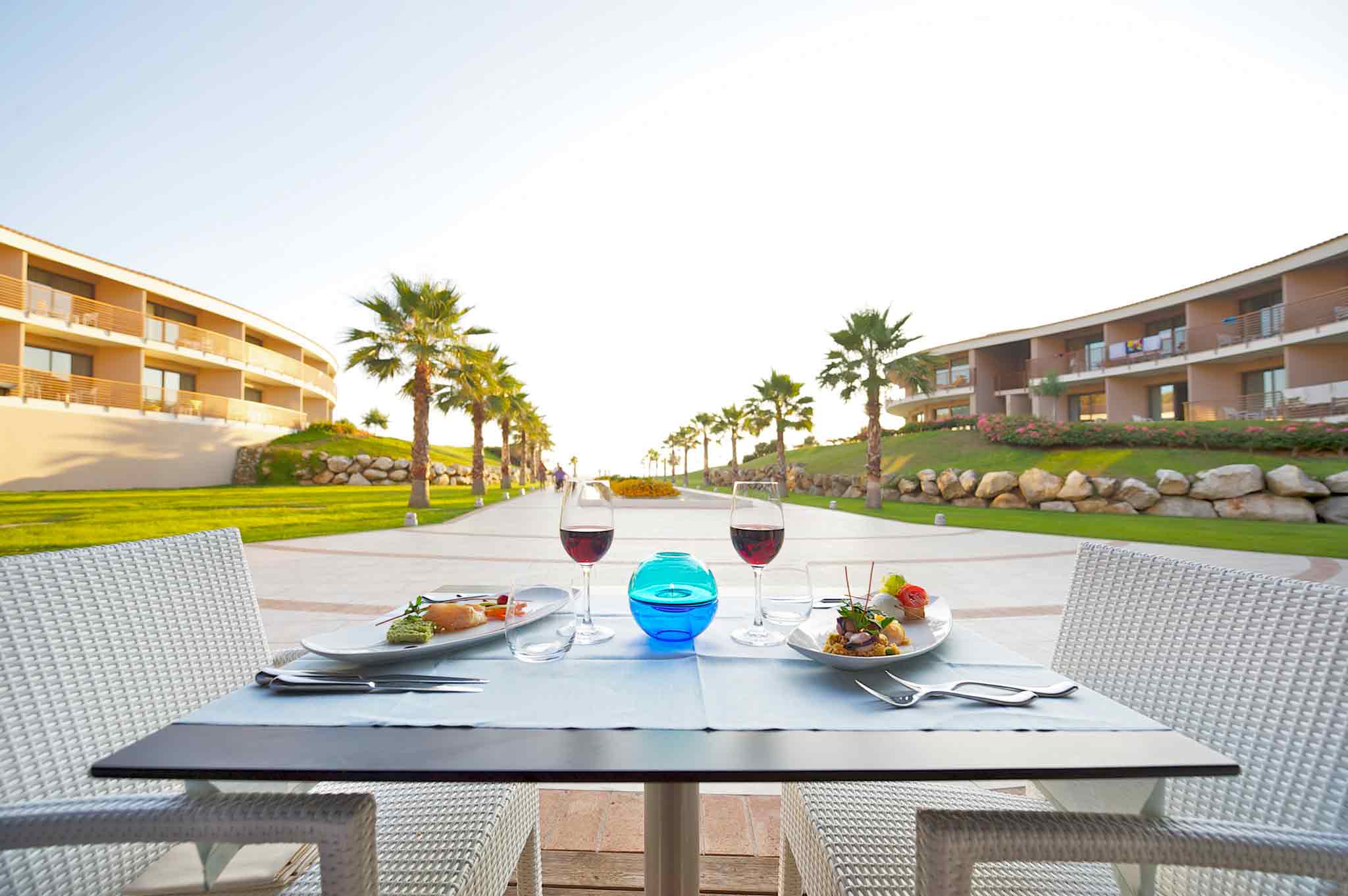 Capovaticano Resort Thalasso & Spa Capovaticano Resort Thalasso & Spa