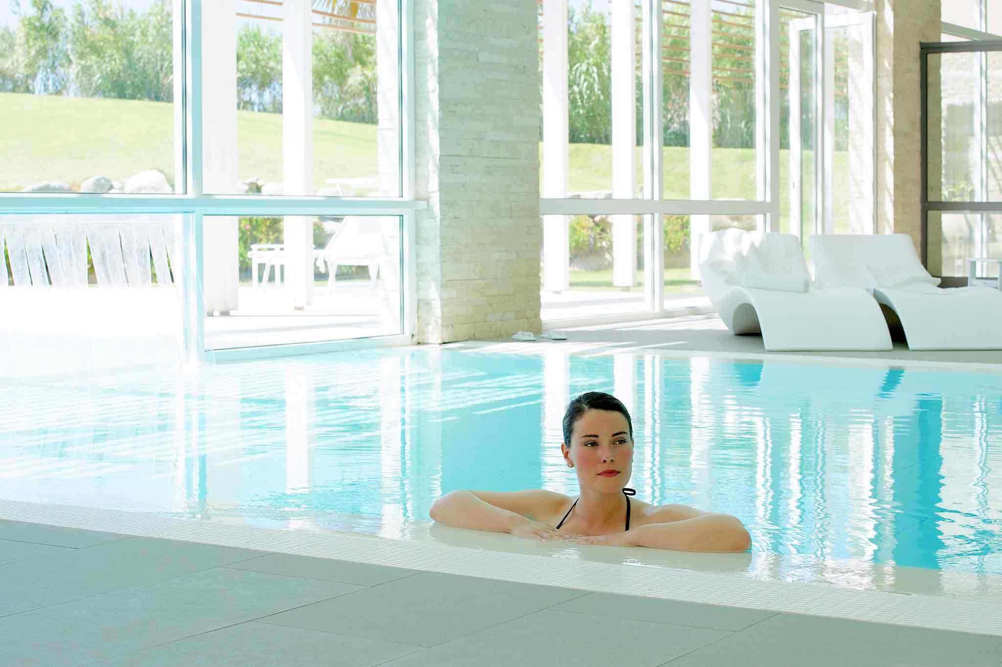 Capovaticano Resort Thalasso & Spa Capovaticano Resort Thalasso & Spa
