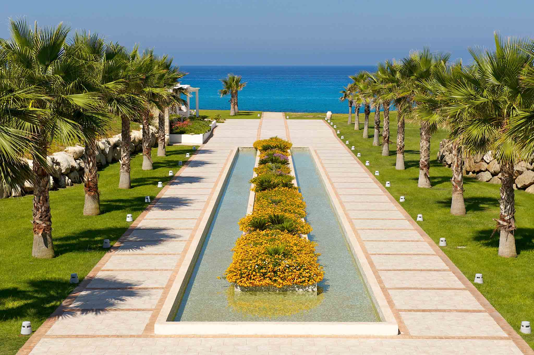 Capovaticano Resort Thalasso & Spa Capovaticano Resort Thalasso & Spa