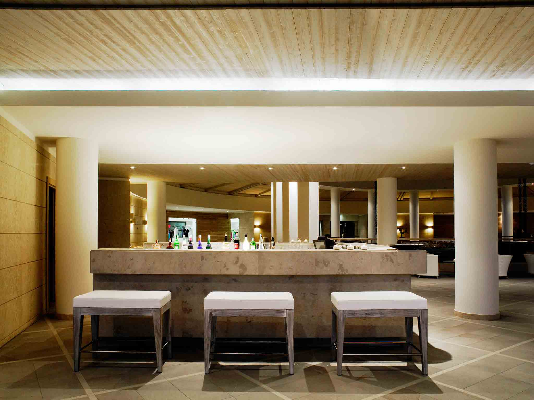 Capovaticano Resort Thalasso & Spa Capovaticano Resort Thalasso & Spa