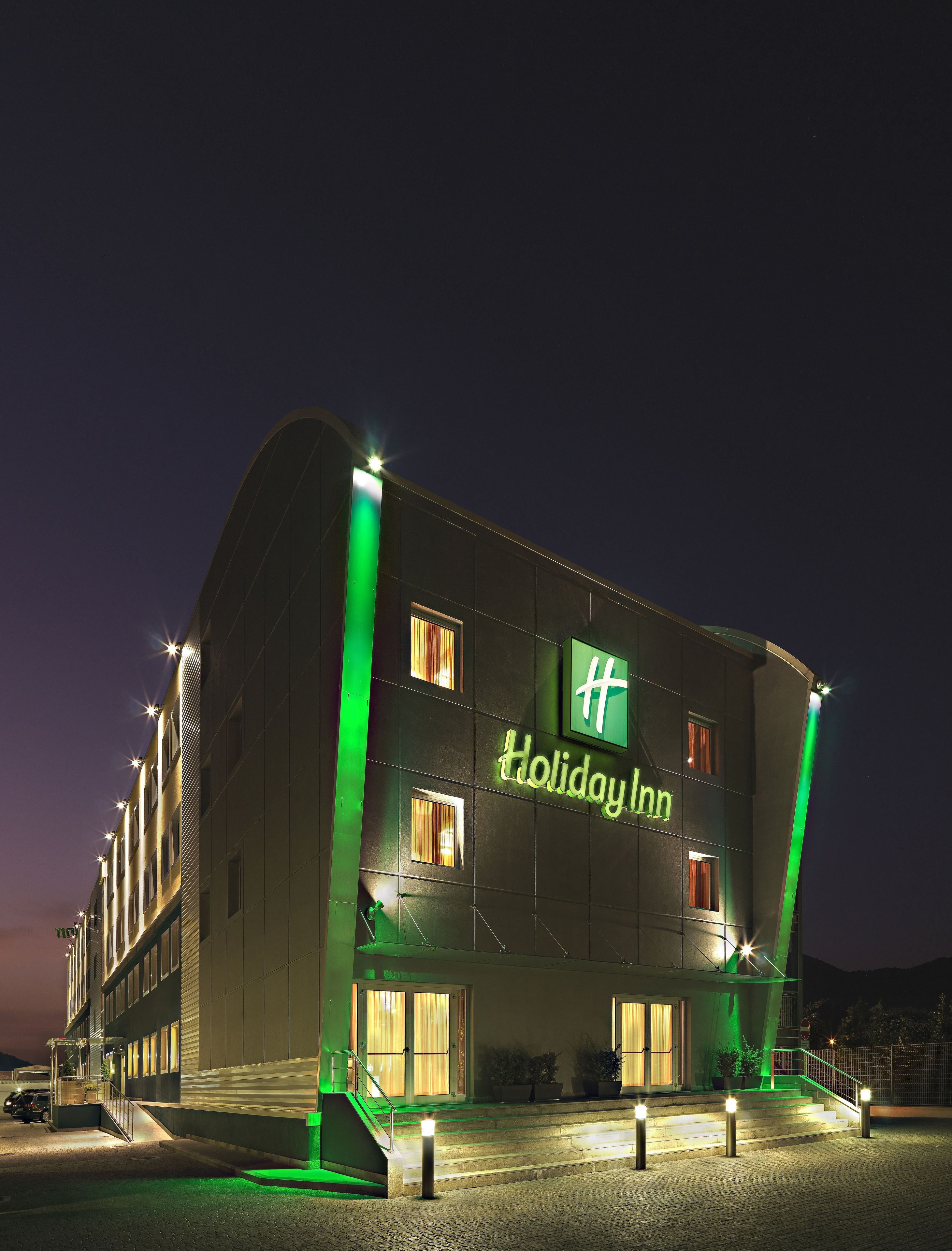 Holiday Inn Salerno - Cava de' Tirreni Holiday Inn Salerno - Cava de' Tirreni