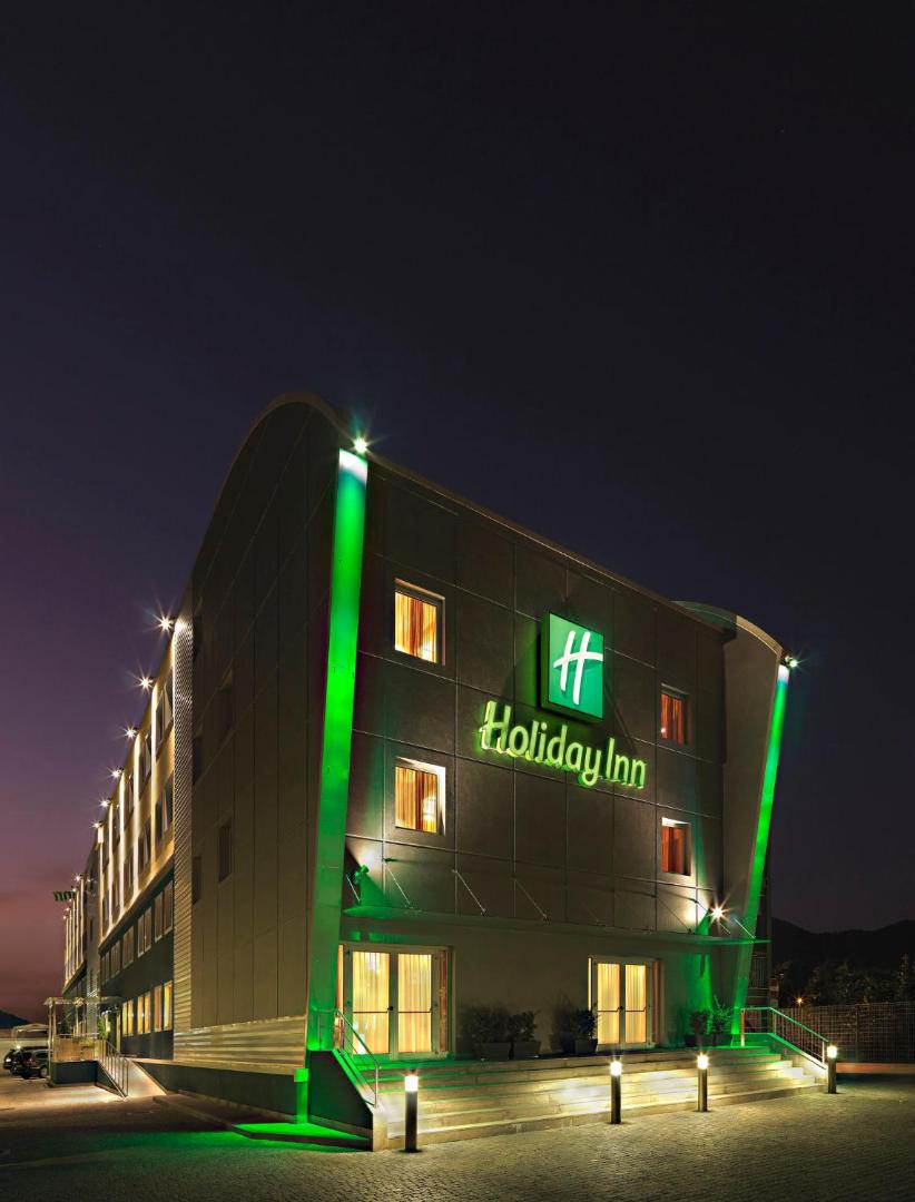 Holiday Inn Salerno - Cava de' Tirreni Holiday Inn Salerno - Cava de' Tirreni