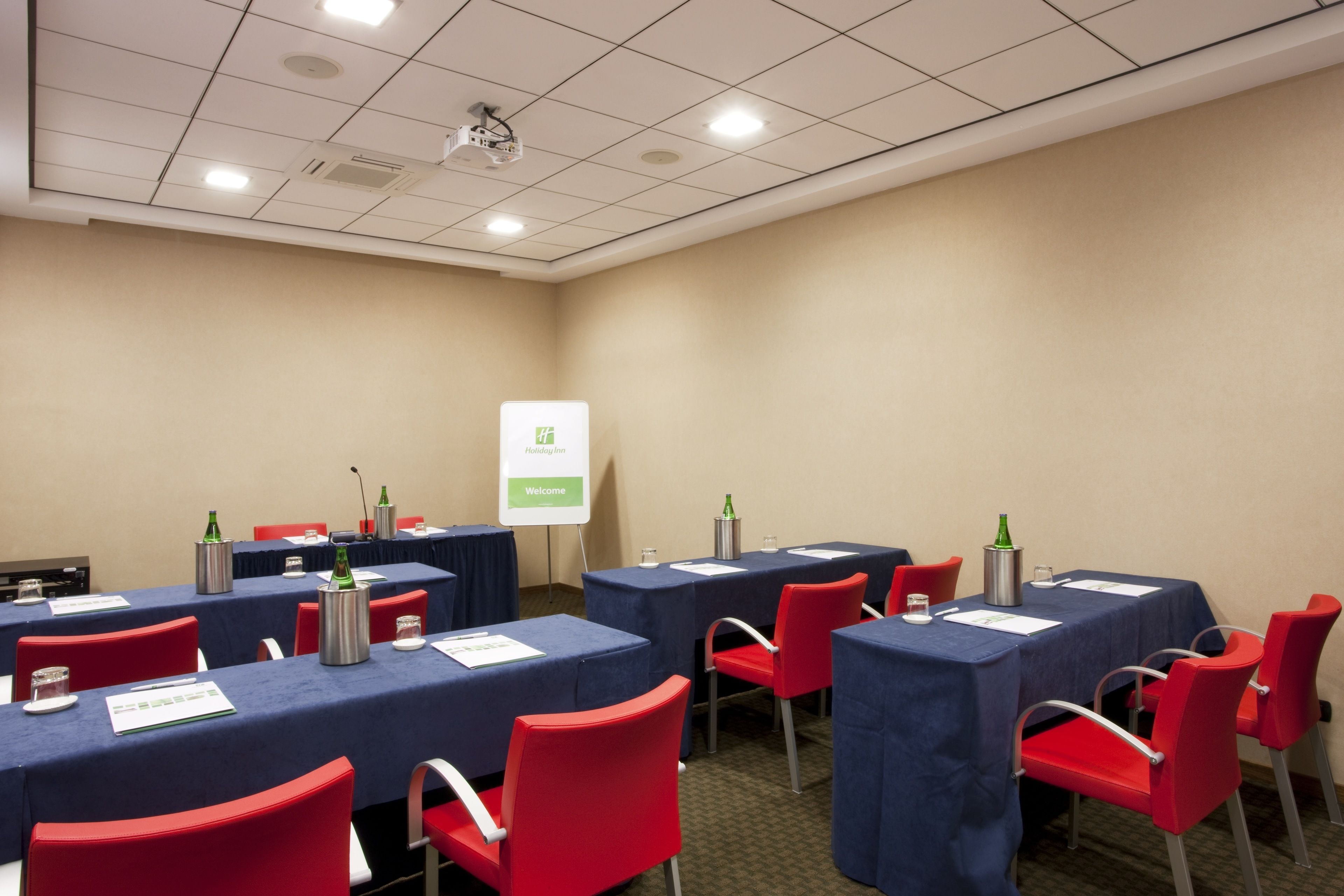 Holiday Inn Salerno - Cava de' Tirreni Holiday Inn Salerno - Cava de' Tirreni
