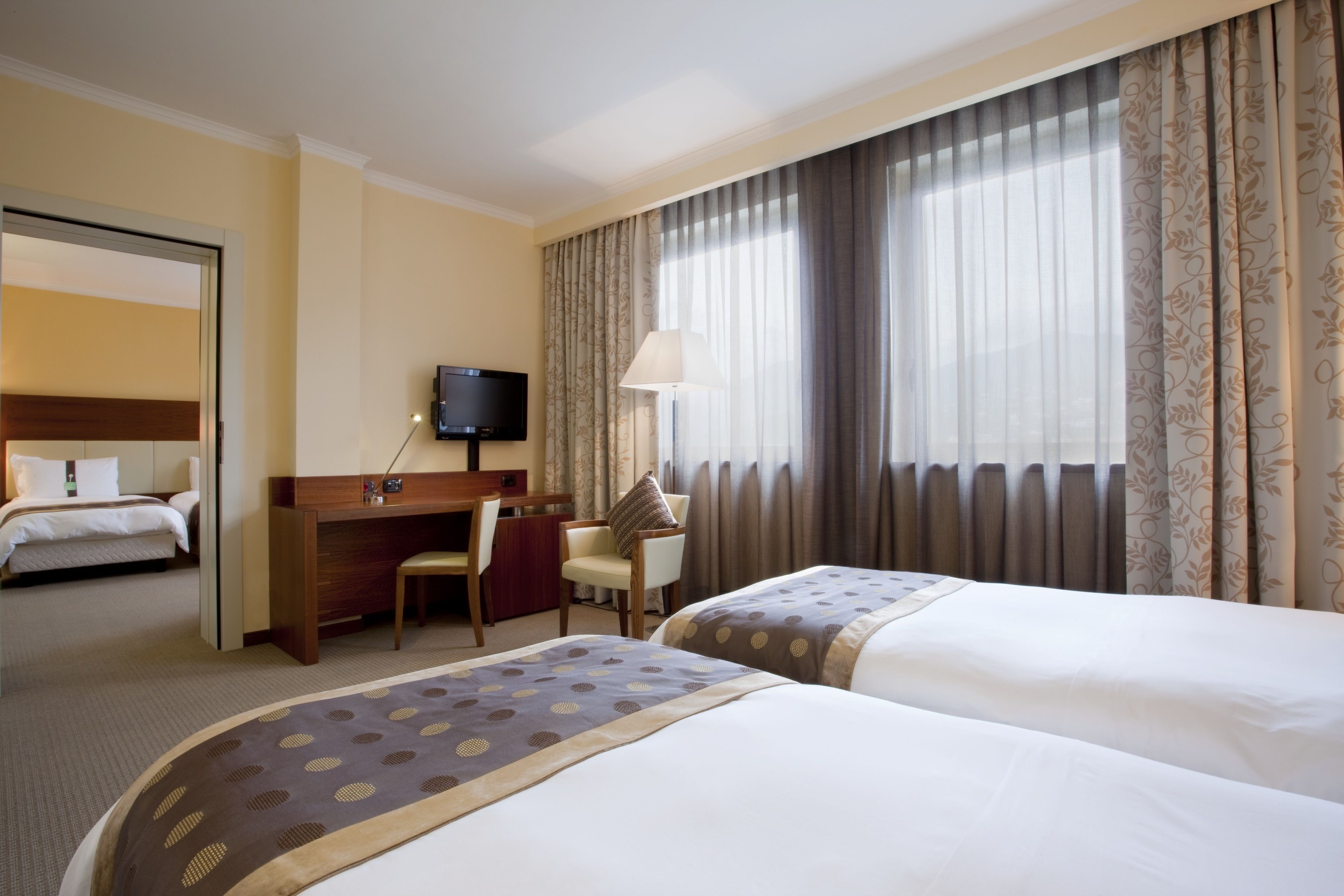 Holiday Inn Salerno - Cava de' Tirreni Holiday Inn Salerno - Cava de' Tirreni