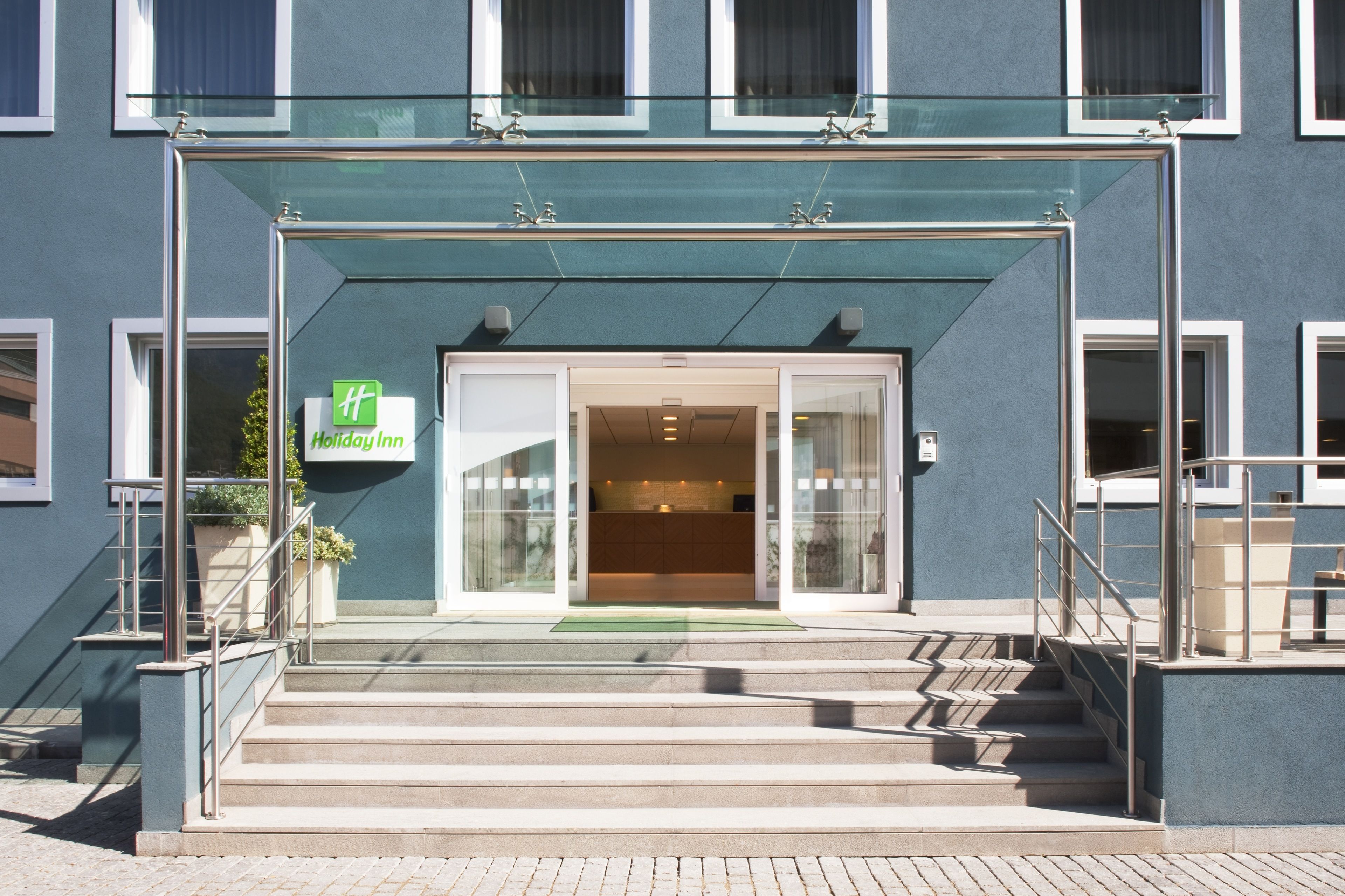 Holiday Inn Salerno - Cava de' Tirreni Holiday Inn Salerno - Cava de' Tirreni