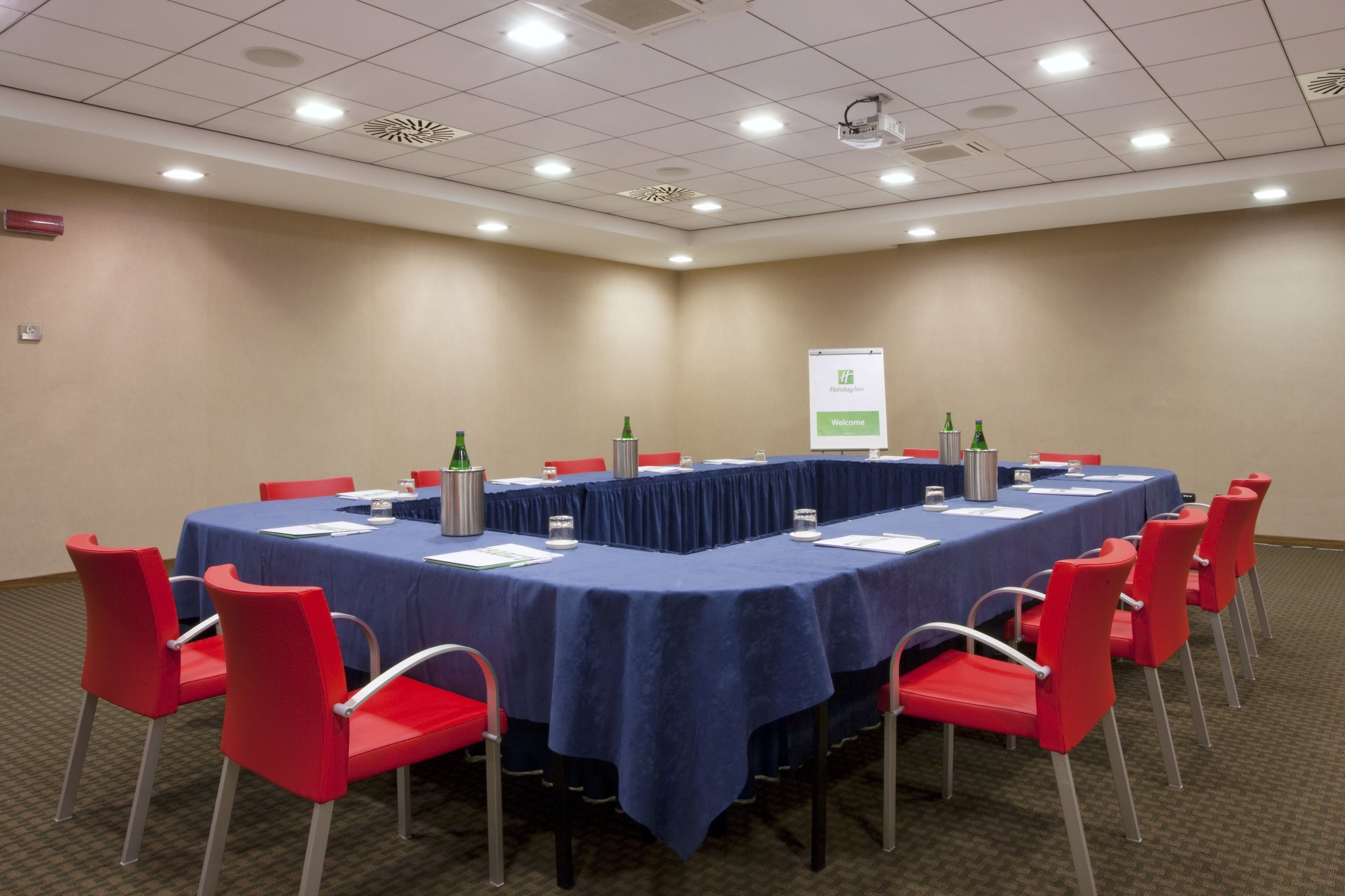 Holiday Inn Salerno - Cava de' Tirreni Holiday Inn Salerno - Cava de' Tirreni