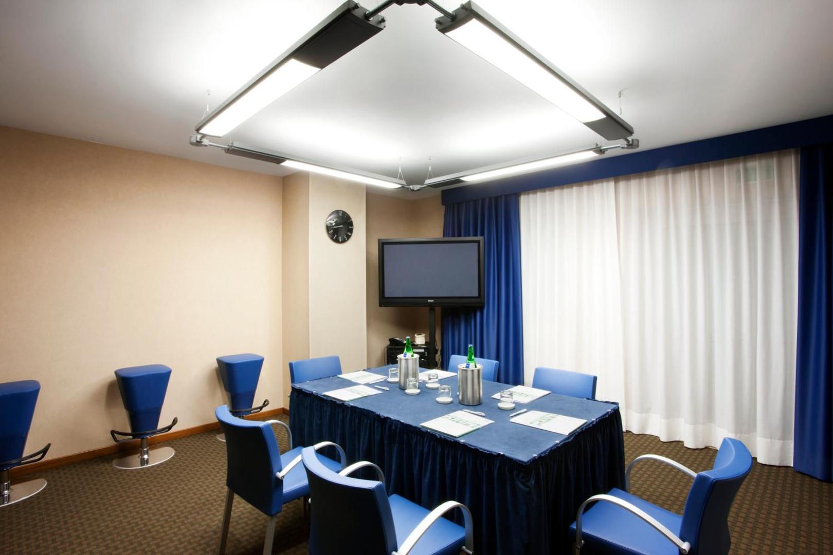 Holiday Inn Salerno - Cava de' Tirreni Holiday Inn Salerno - Cava de' Tirreni