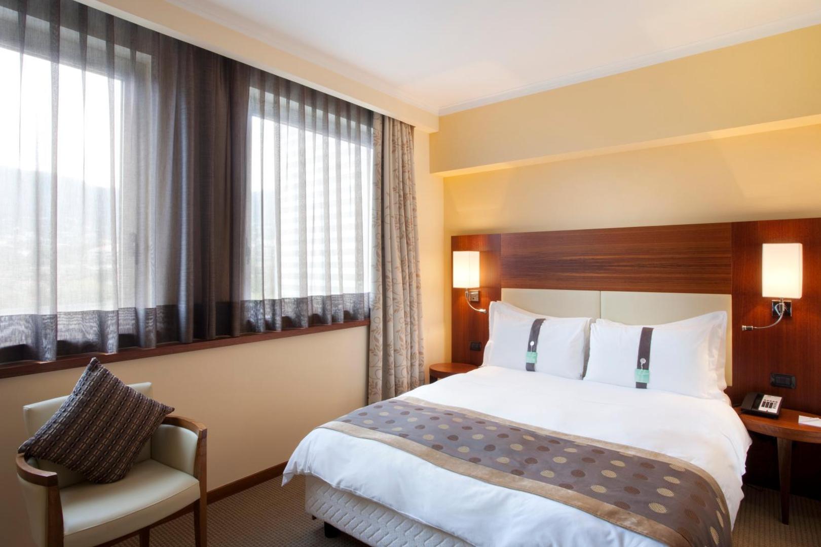 Holiday Inn Salerno - Cava de' Tirreni Holiday Inn Salerno - Cava de' Tirreni