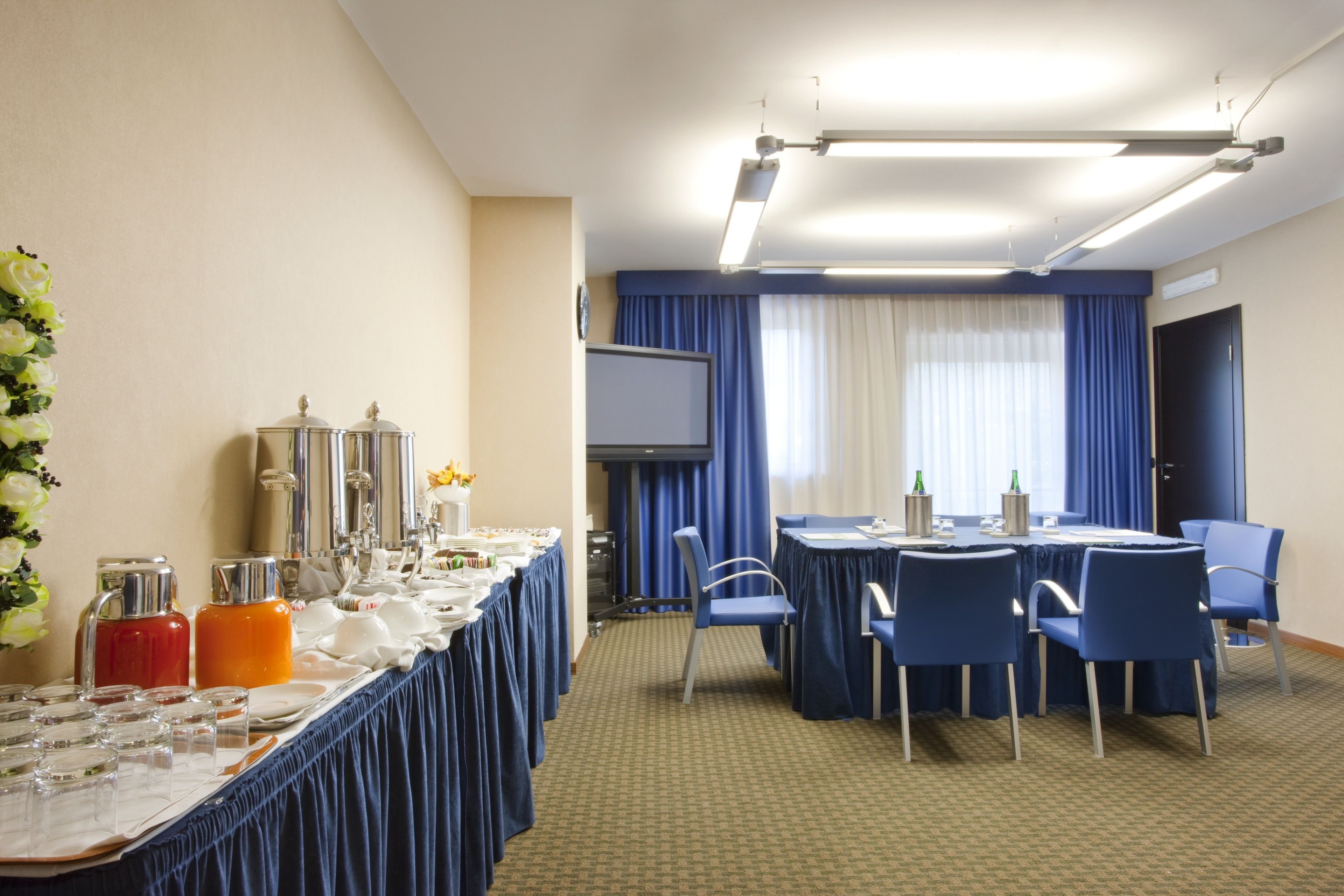 Holiday Inn Salerno - Cava de' Tirreni Holiday Inn Salerno - Cava de' Tirreni