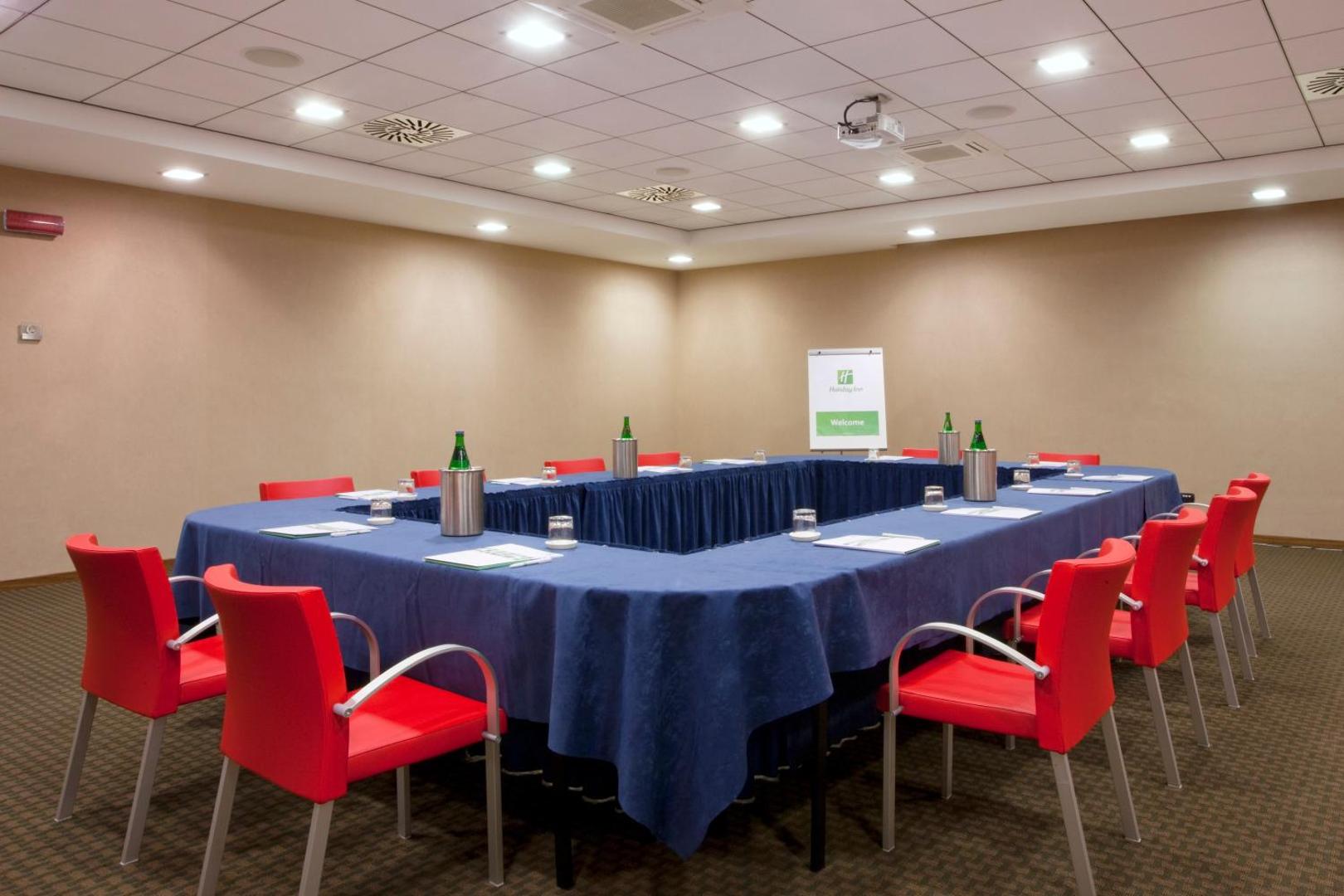 Holiday Inn Salerno - Cava de' Tirreni Holiday Inn Salerno - Cava de' Tirreni