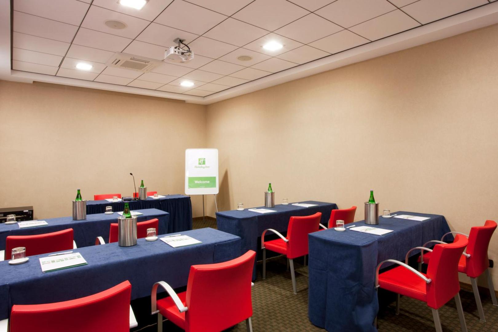 Holiday Inn Salerno - Cava de' Tirreni Holiday Inn Salerno - Cava de' Tirreni