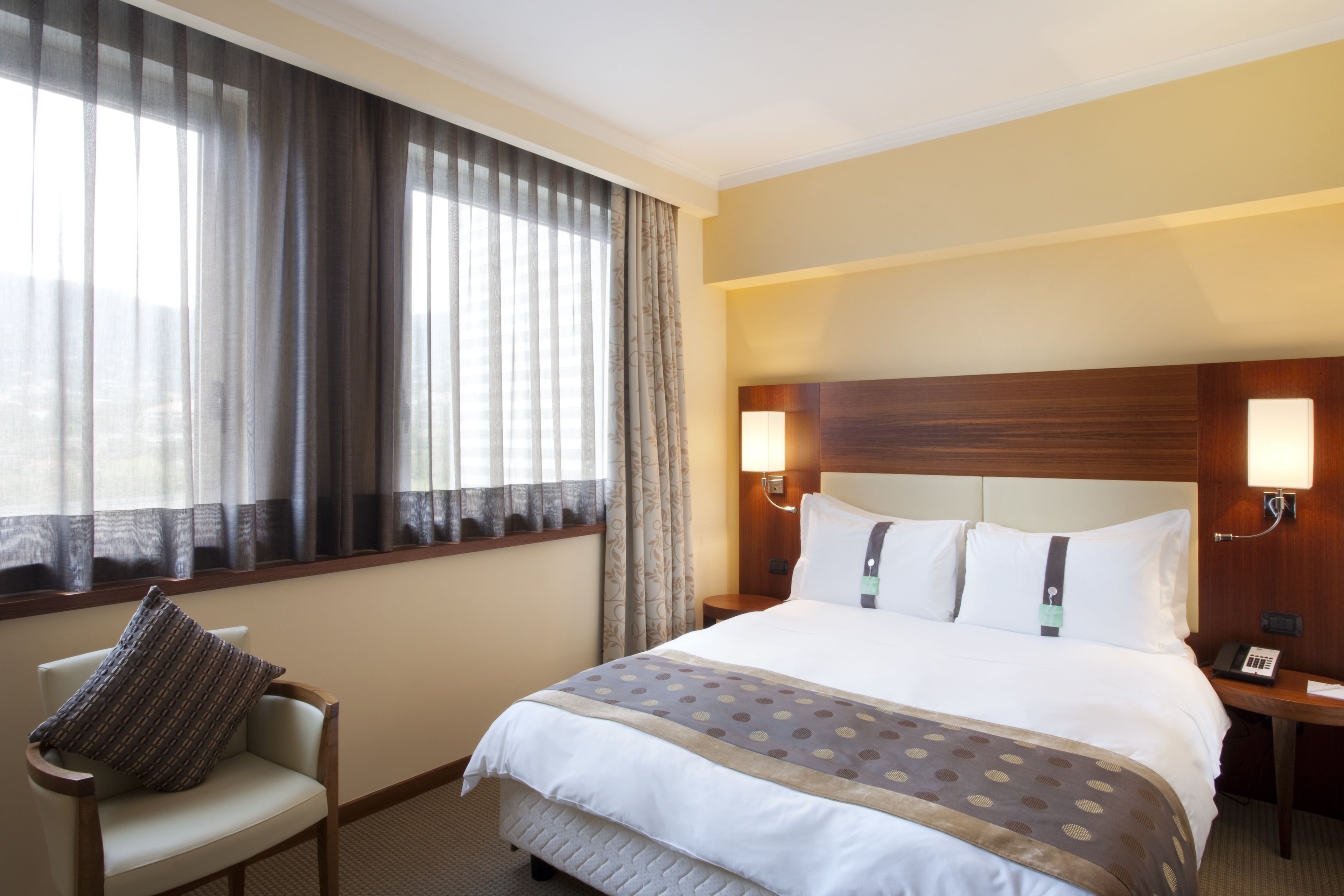 Holiday Inn Salerno - Cava de' Tirreni Holiday Inn Salerno - Cava de' Tirreni