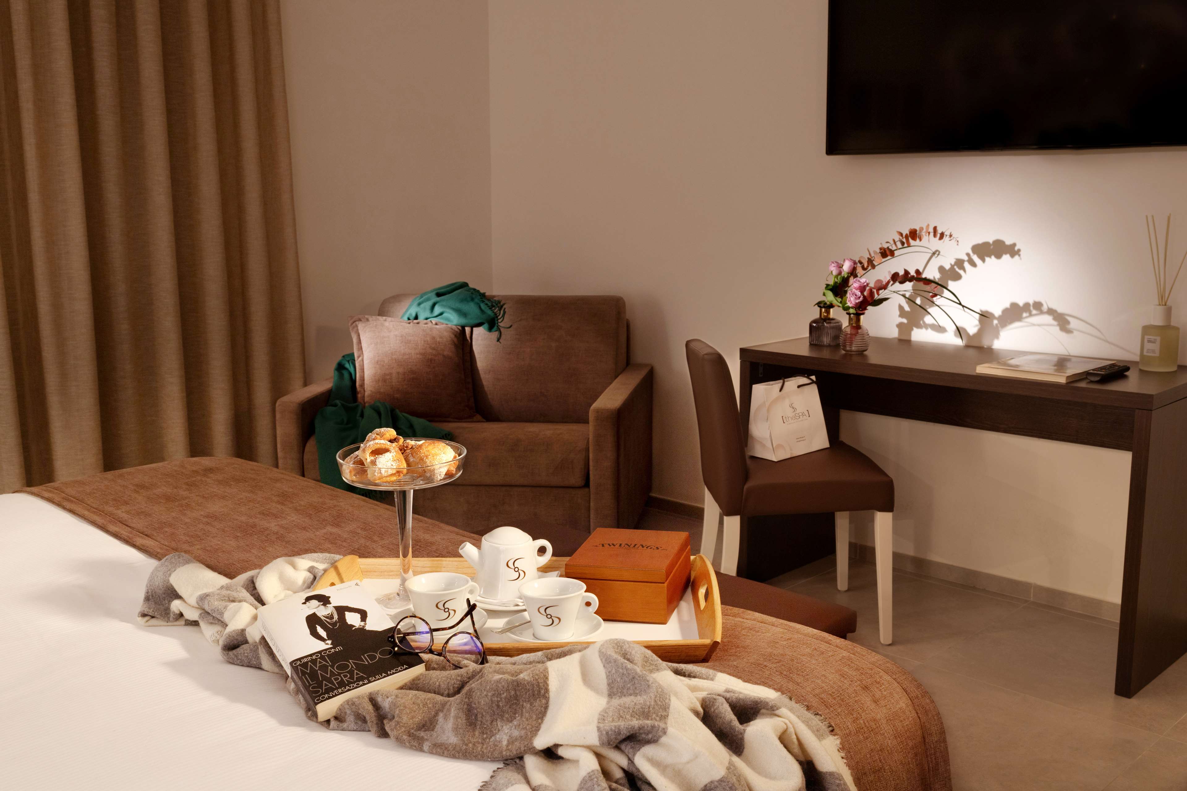 San Severino Park Hotel & SPA, BW Signature Collection San Severino Park Hotel & SPA, BW Signature Collection