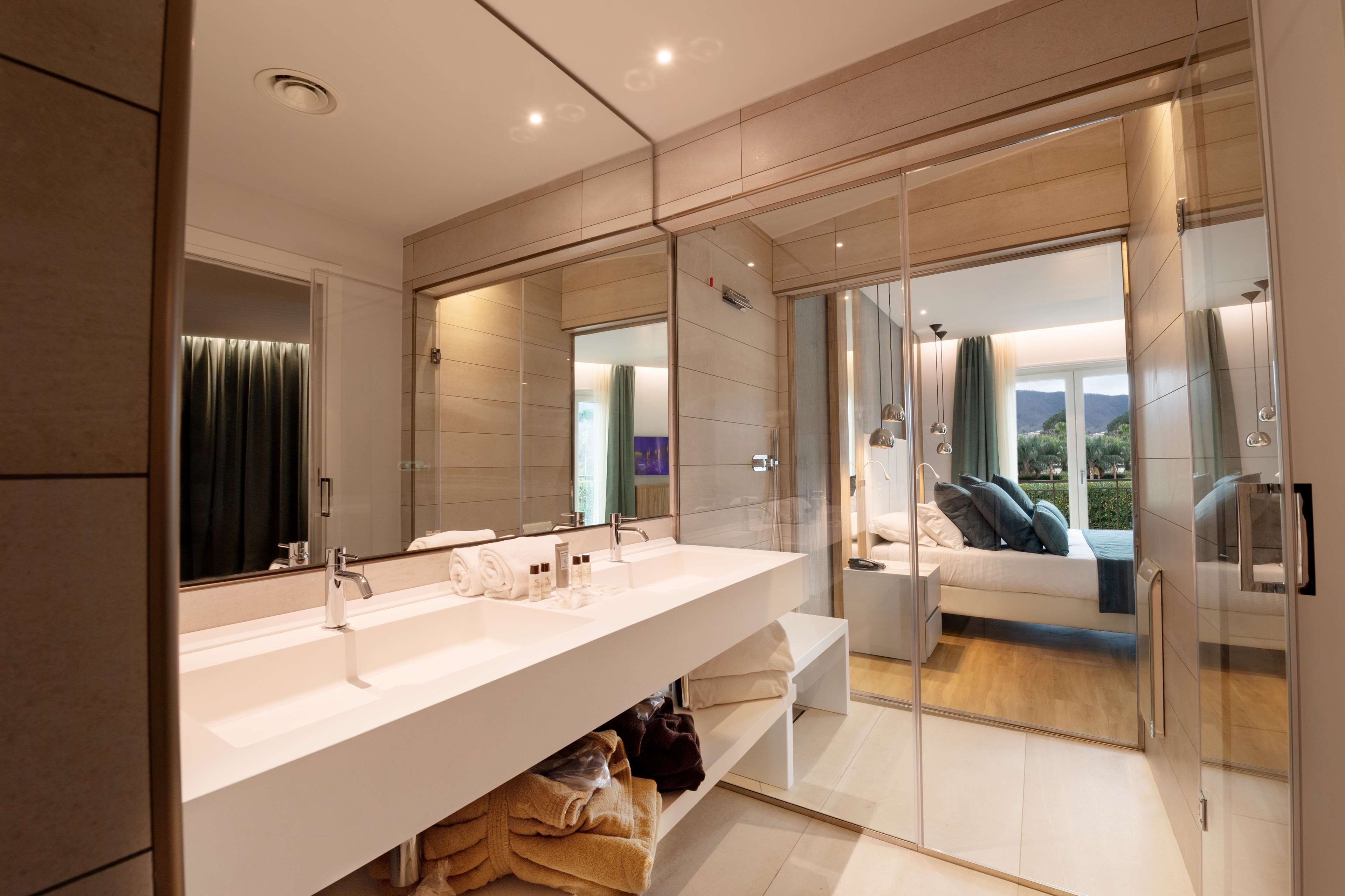 San Severino Park Hotel & SPA, BW Signature Collection San Severino Park Hotel & SPA, BW Signature Collection