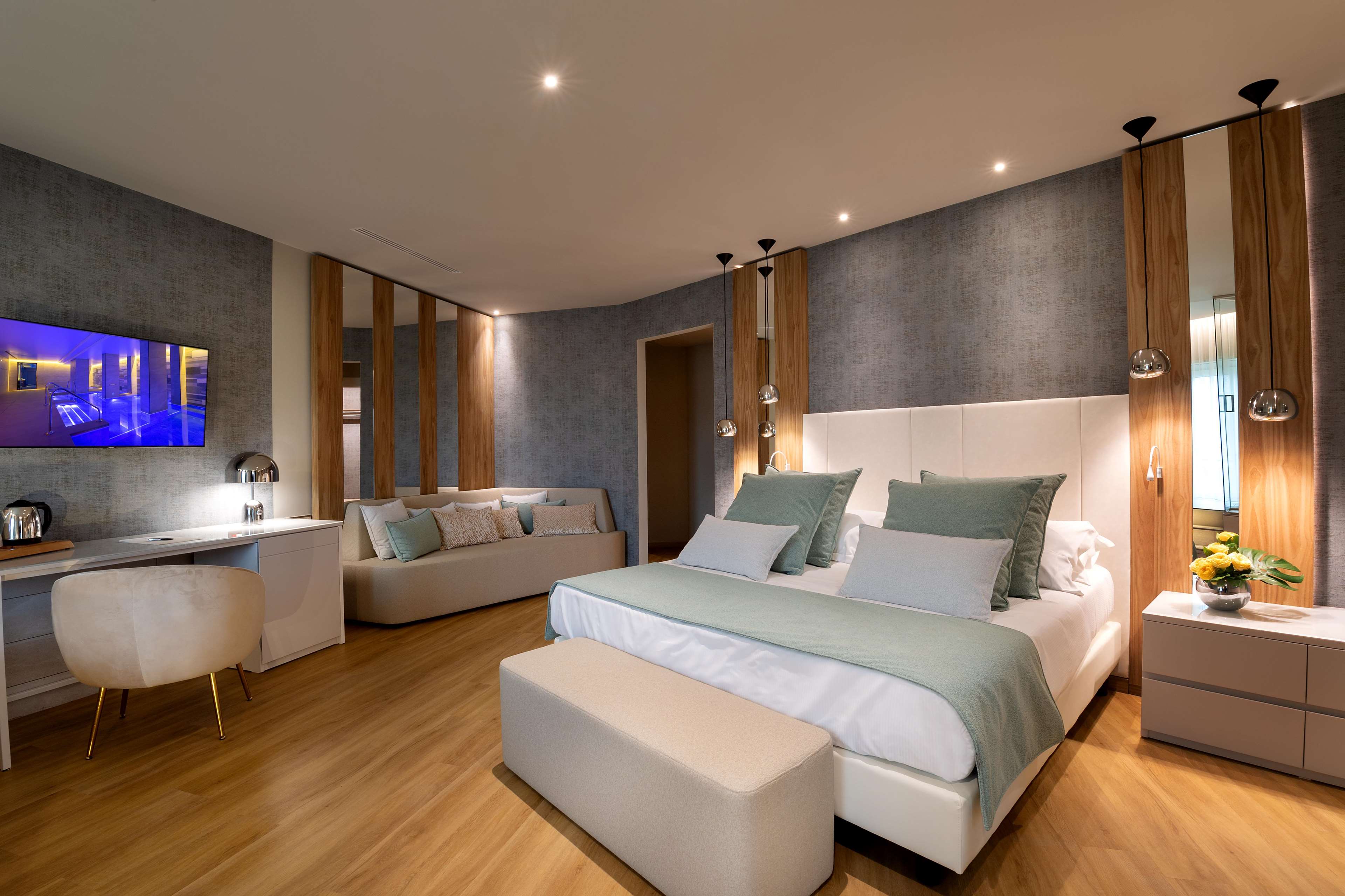 San Severino Park Hotel & SPA, BW Signature Collection San Severino Park Hotel & SPA, BW Signature Collection