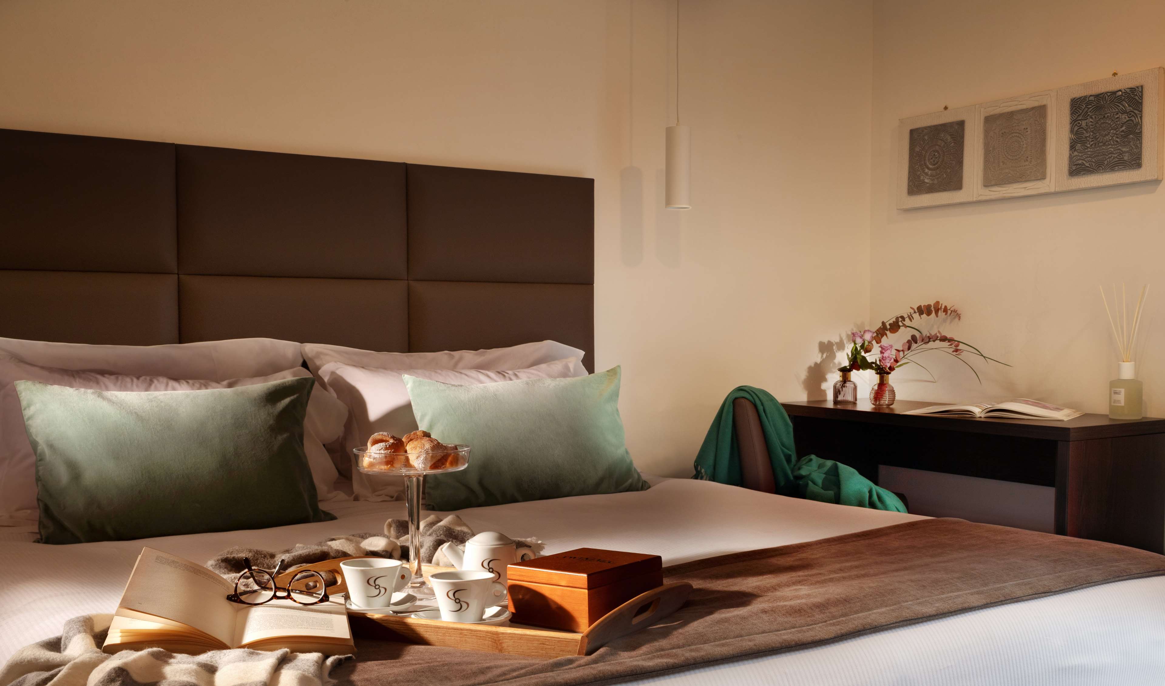 San Severino Park Hotel & SPA, BW Signature Collection San Severino Park Hotel & SPA, BW Signature Collection