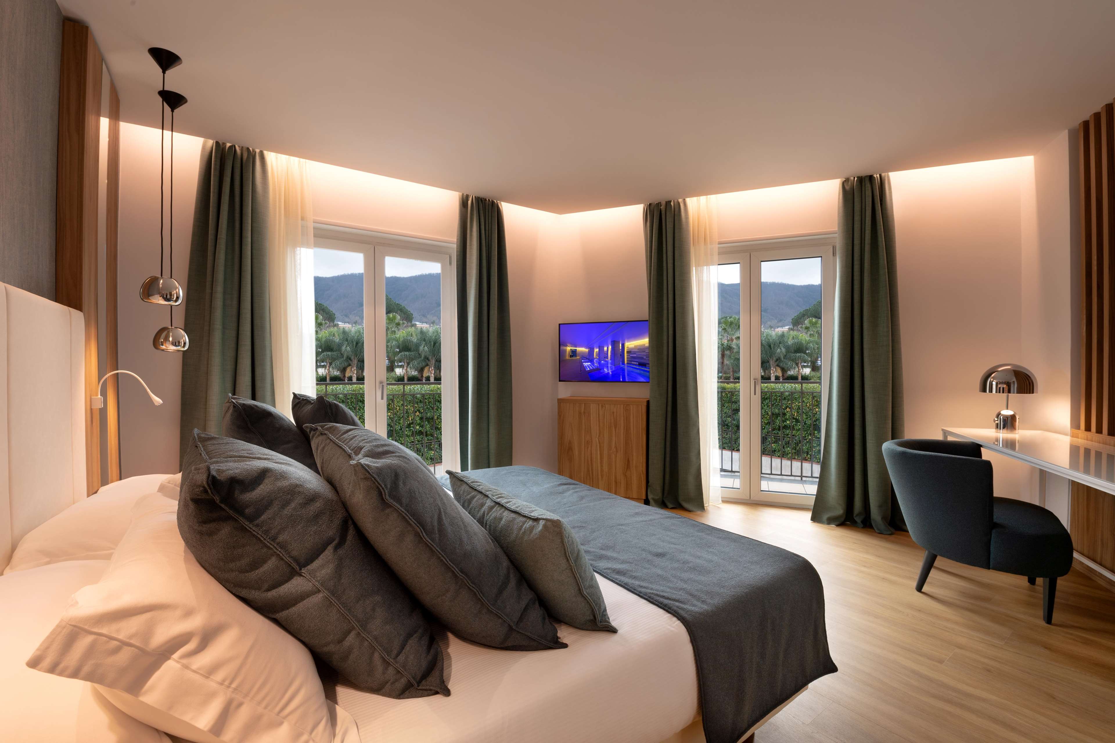 San Severino Park Hotel & SPA, BW Signature Collection San Severino Park Hotel & SPA, BW Signature Collection