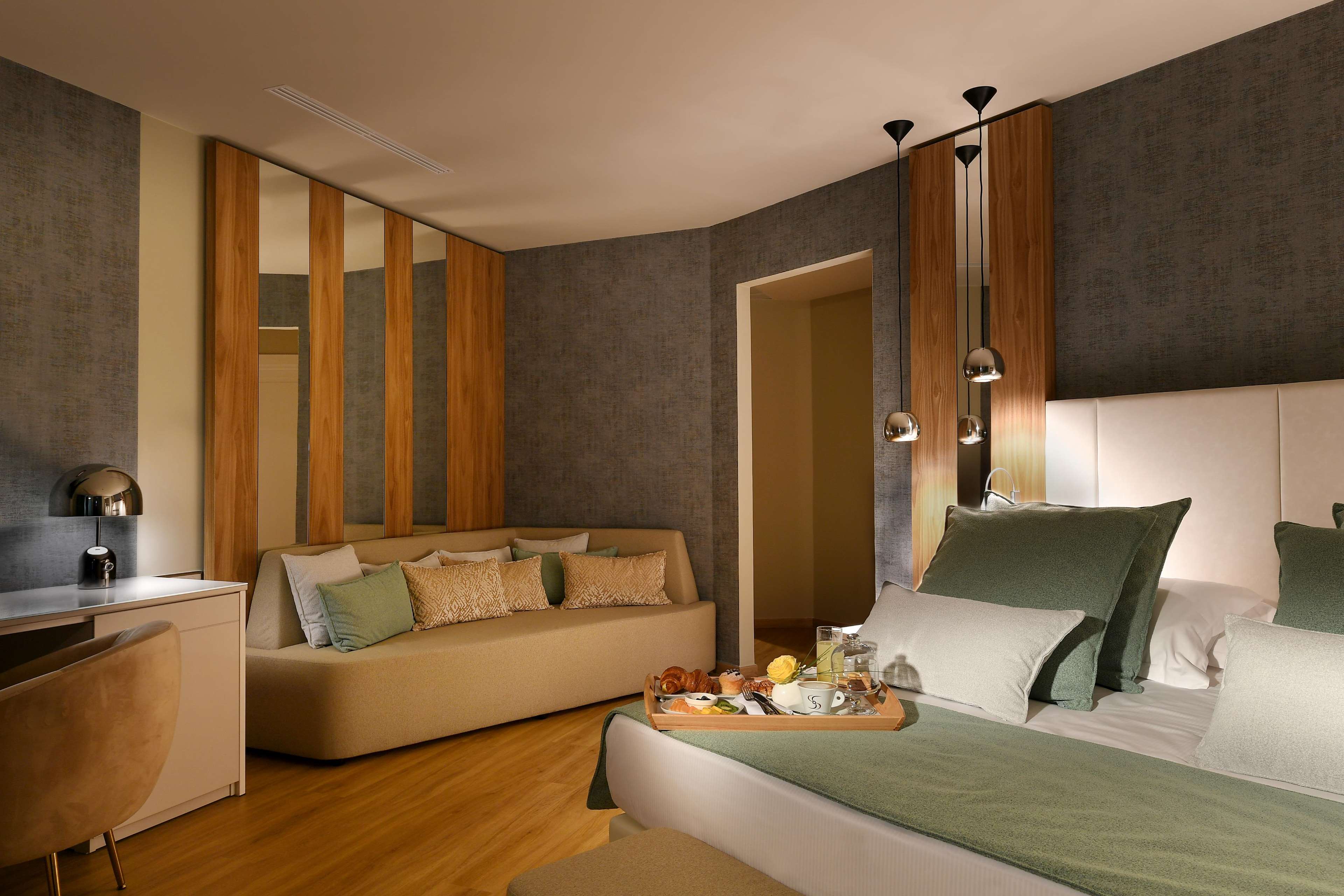 San Severino Park Hotel & SPA, BW Signature Collection San Severino Park Hotel & SPA, BW Signature Collection