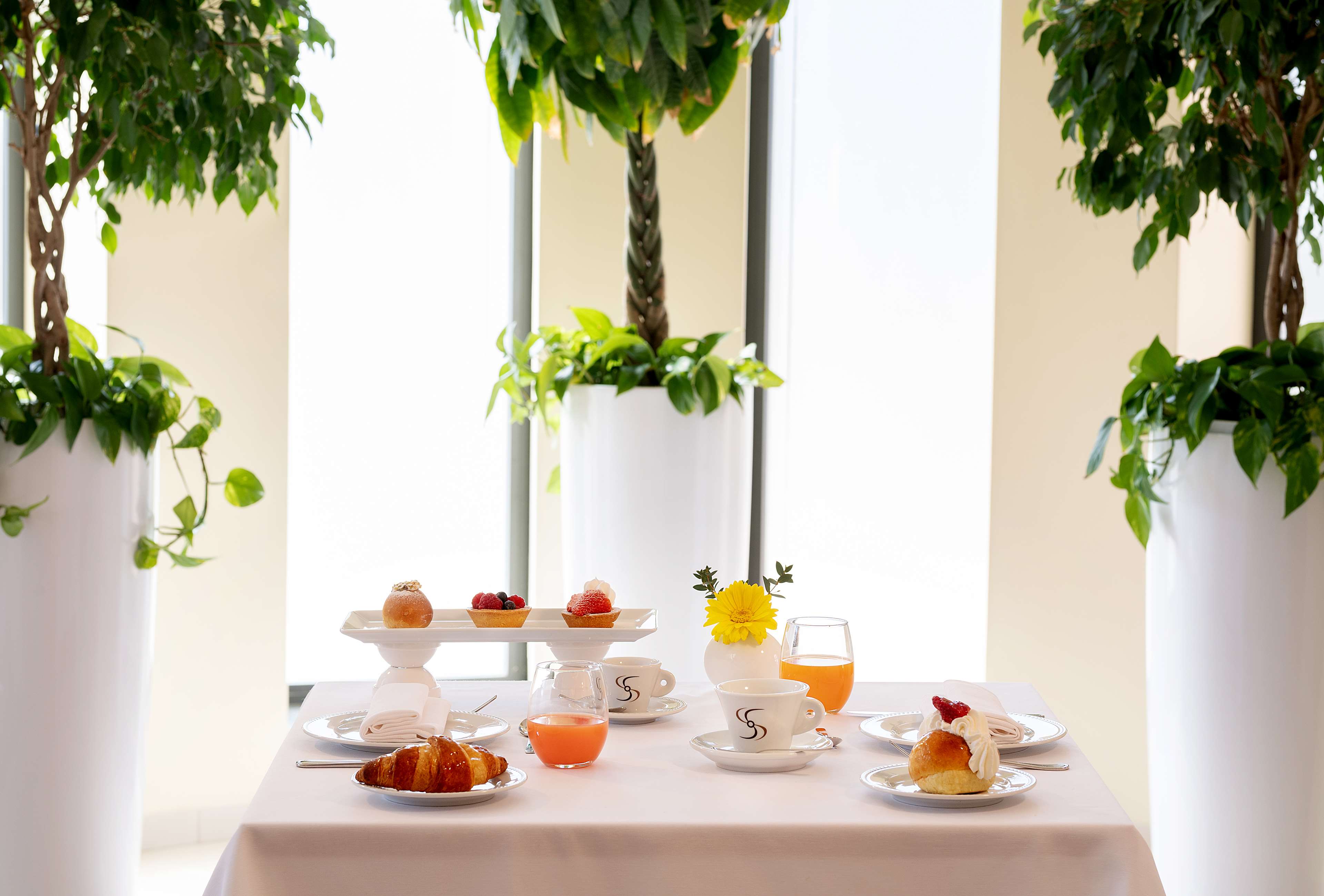 San Severino Park Hotel & SPA, BW Signature Collection San Severino Park Hotel & SPA, BW Signature Collection