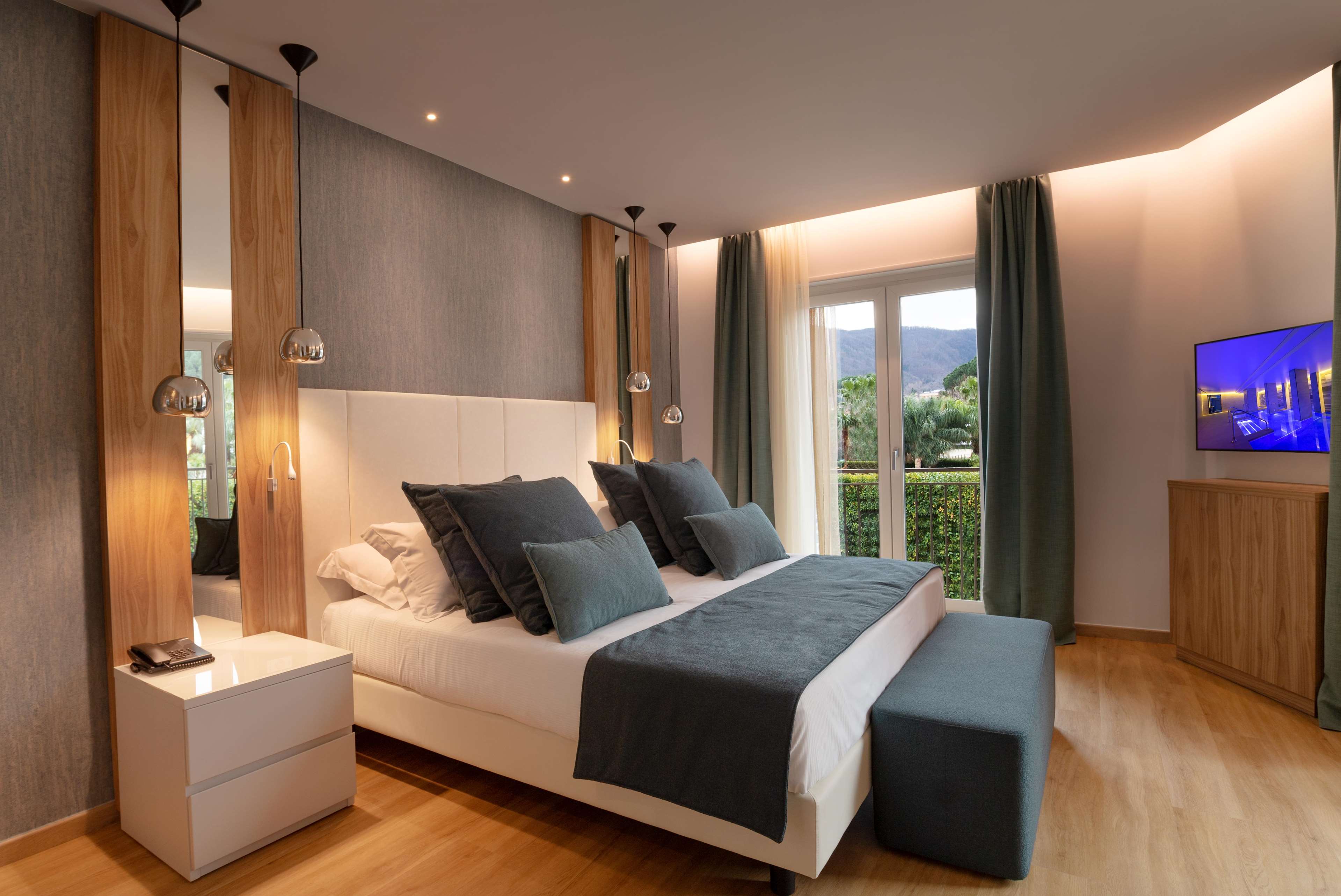 San Severino Park Hotel & SPA, BW Signature Collection San Severino Park Hotel & SPA, BW Signature Collection