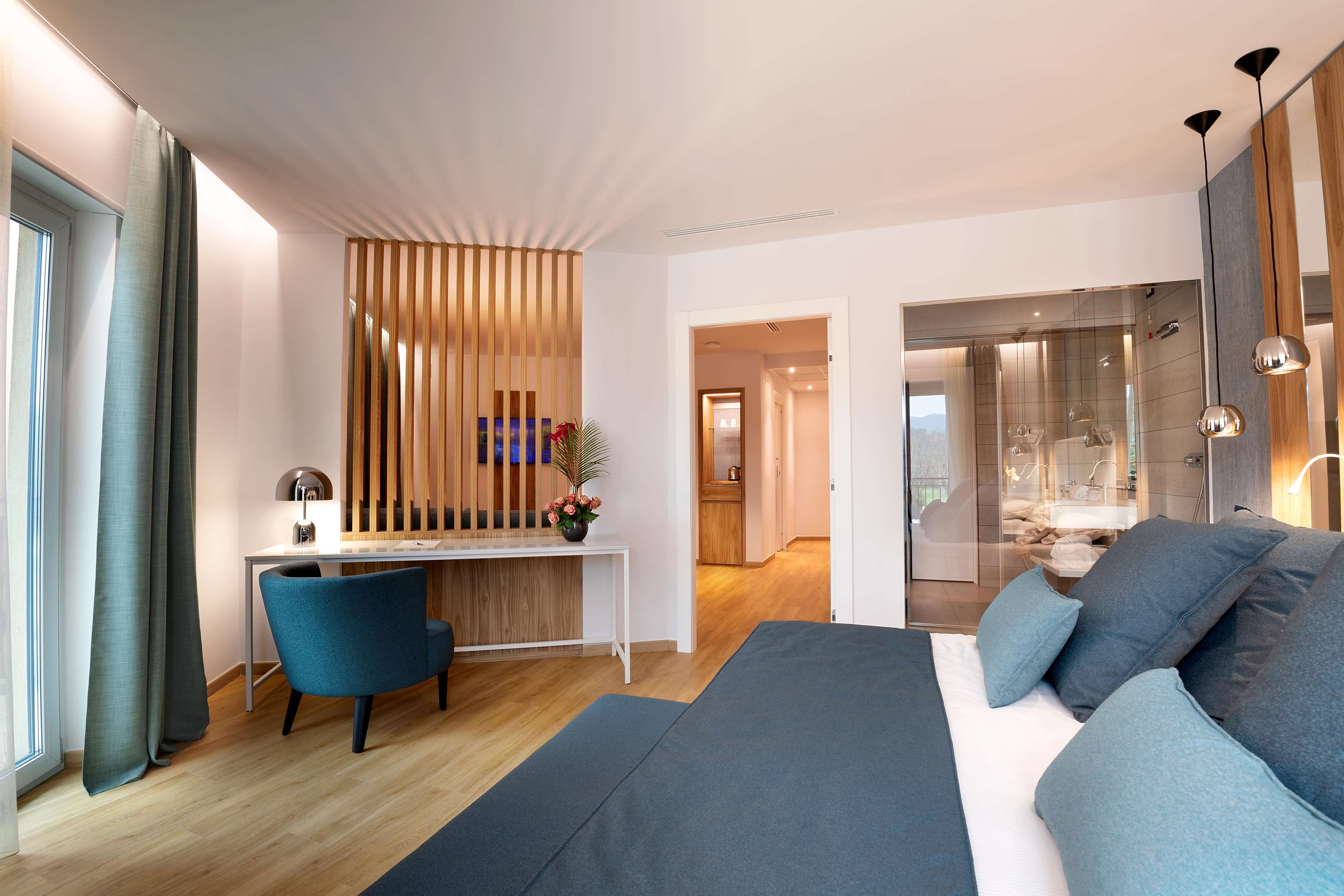San Severino Park Hotel & SPA, BW Signature Collection San Severino Park Hotel & SPA, BW Signature Collection