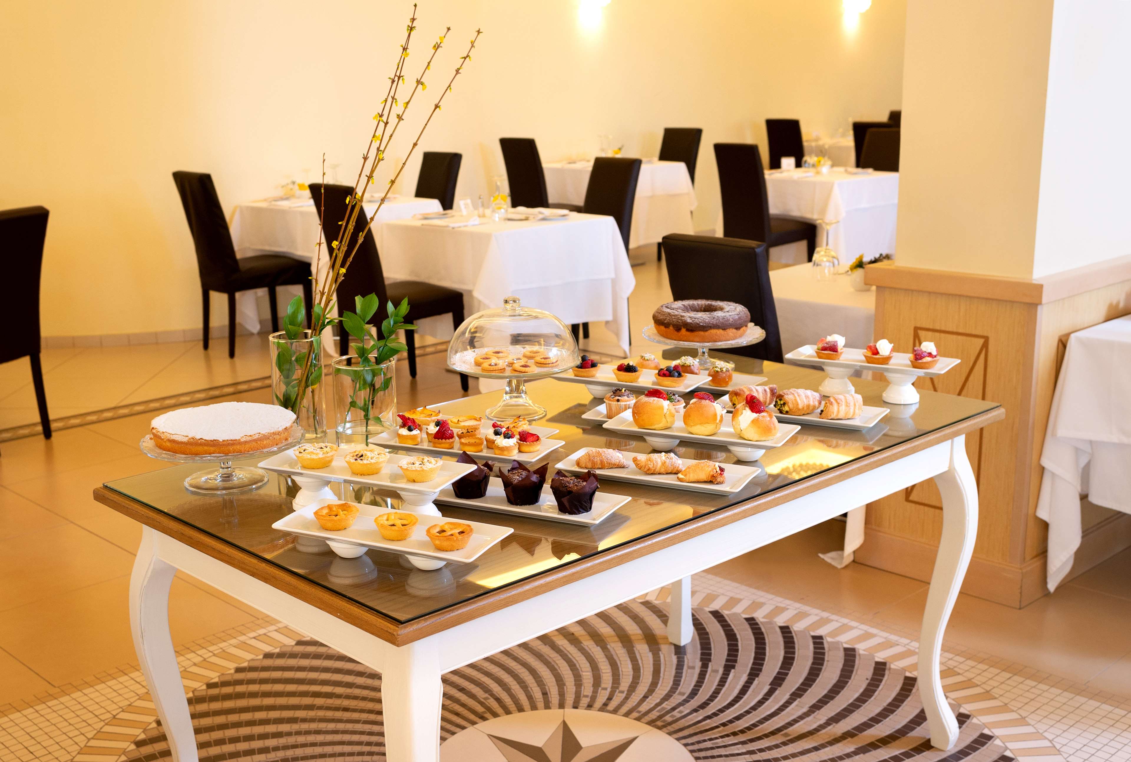 San Severino Park Hotel & SPA, BW Signature Collection San Severino Park Hotel & SPA, BW Signature Collection
