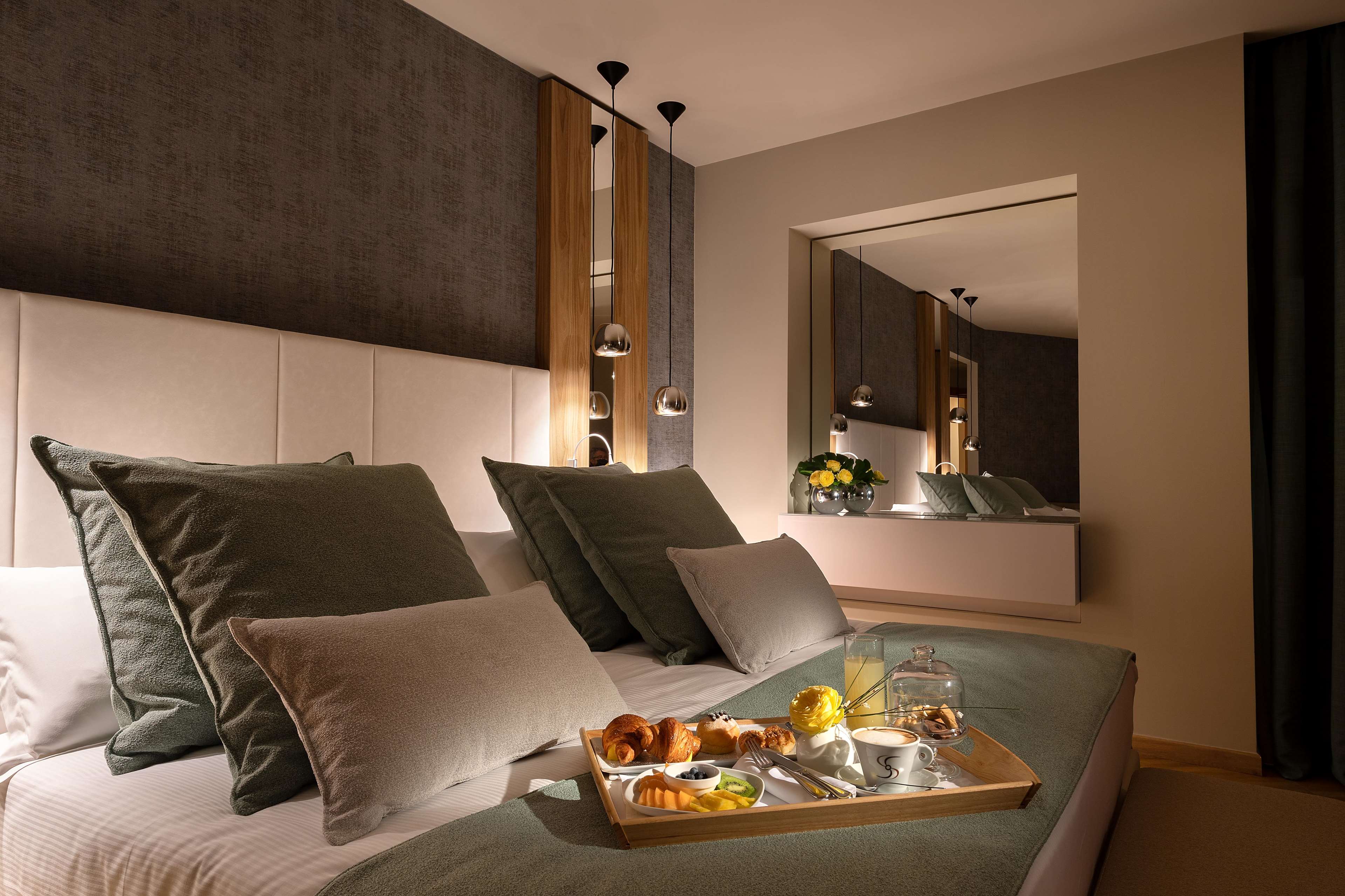 San Severino Park Hotel & SPA, BW Signature Collection San Severino Park Hotel & SPA, BW Signature Collection