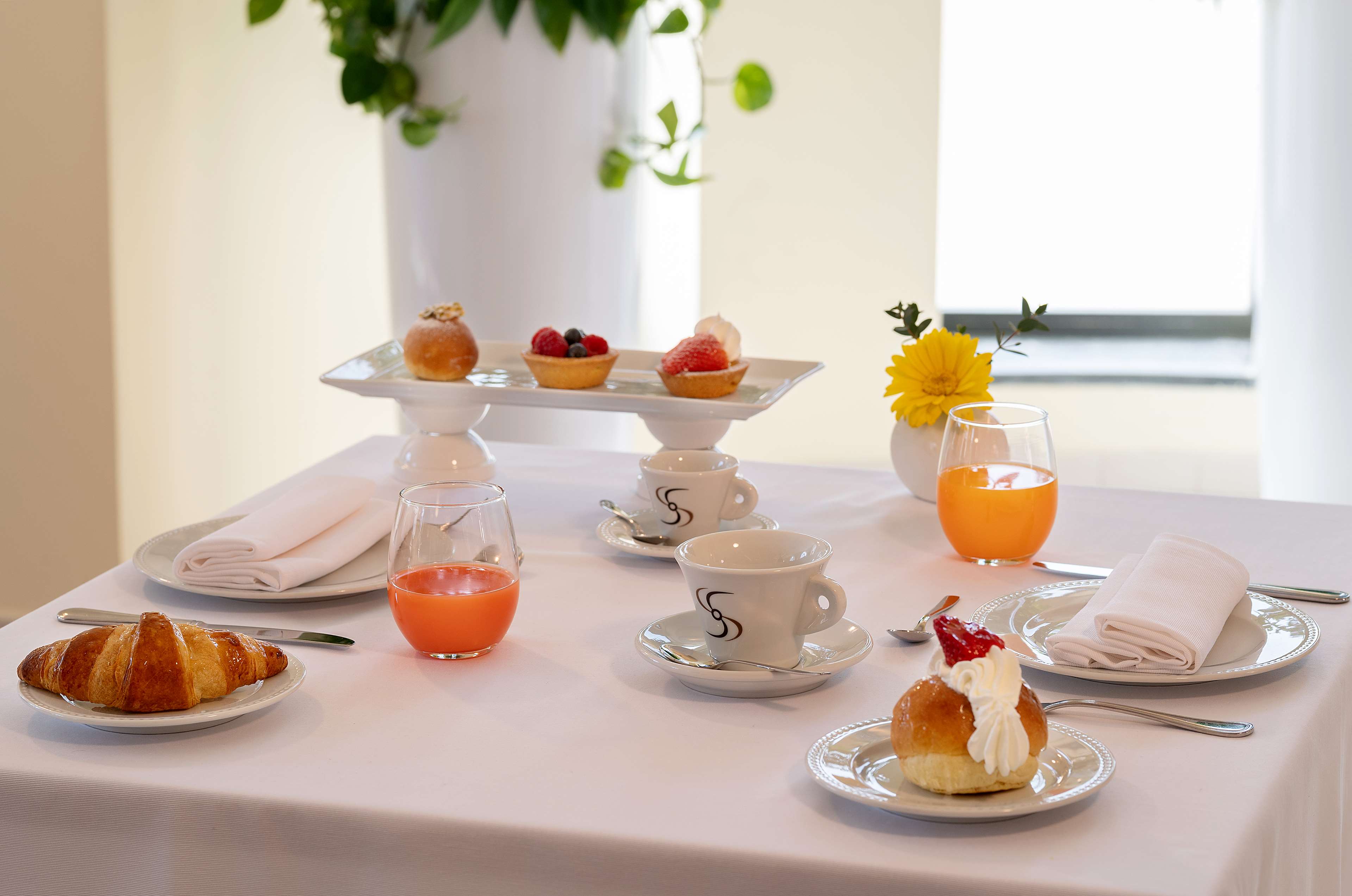 San Severino Park Hotel & SPA, BW Signature Collection San Severino Park Hotel & SPA, BW Signature Collection