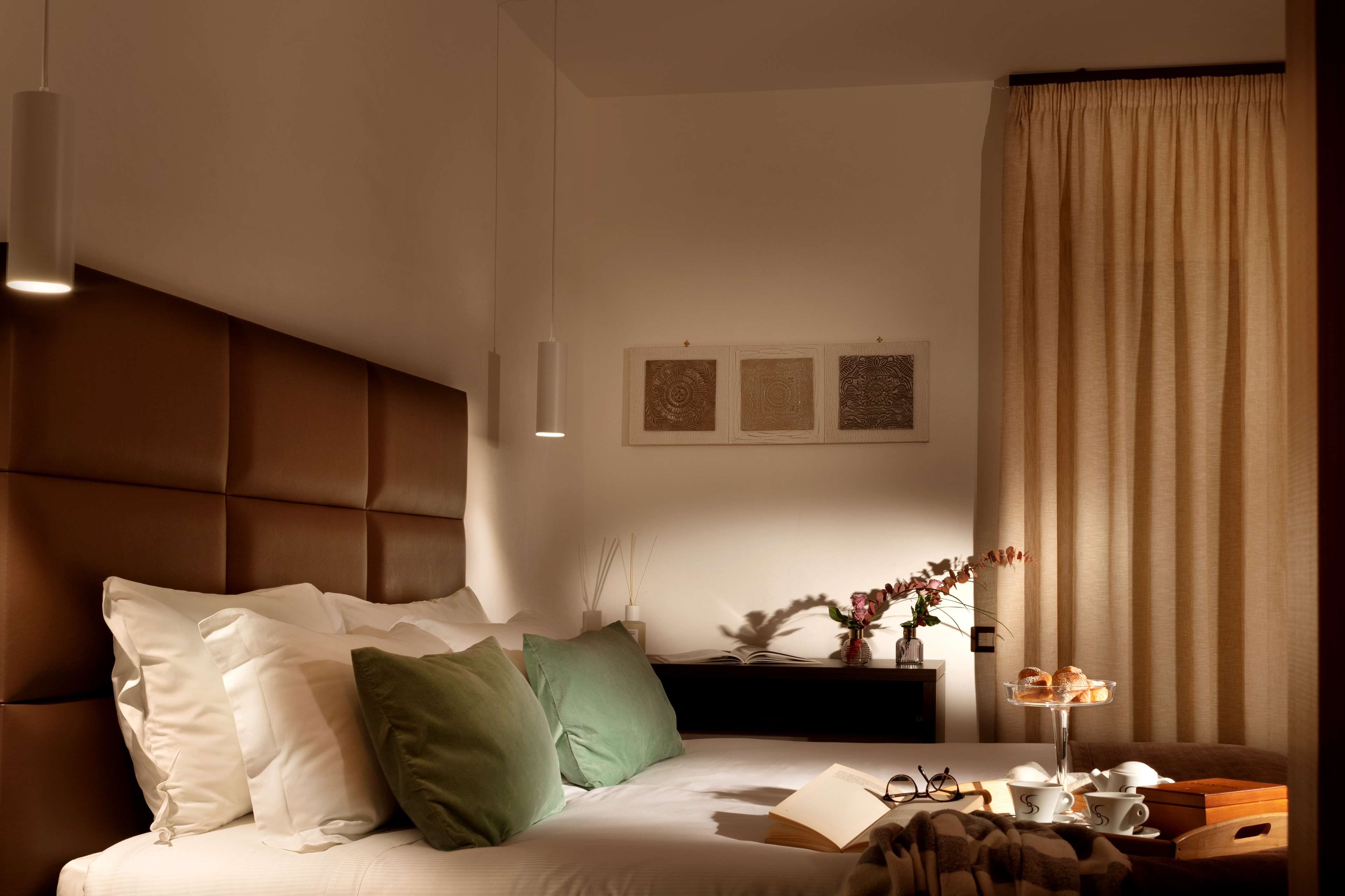San Severino Park Hotel & SPA, BW Signature Collection San Severino Park Hotel & SPA, BW Signature Collection