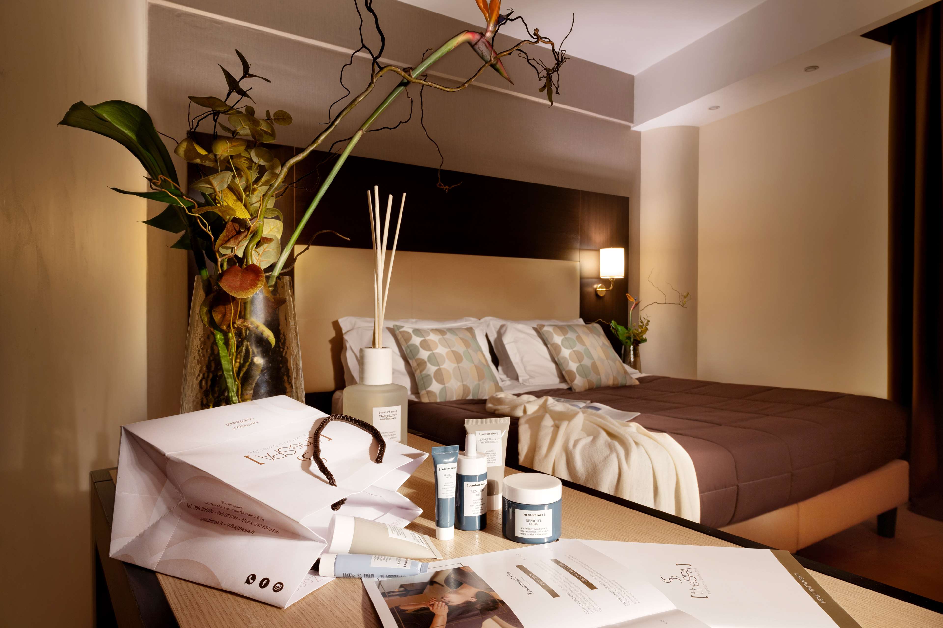 San Severino Park Hotel & SPA, BW Signature Collection San Severino Park Hotel & SPA, BW Signature Collection